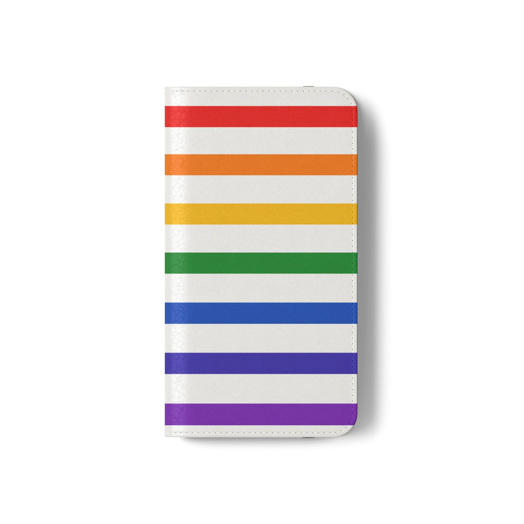 Pride - Flip Phone Case