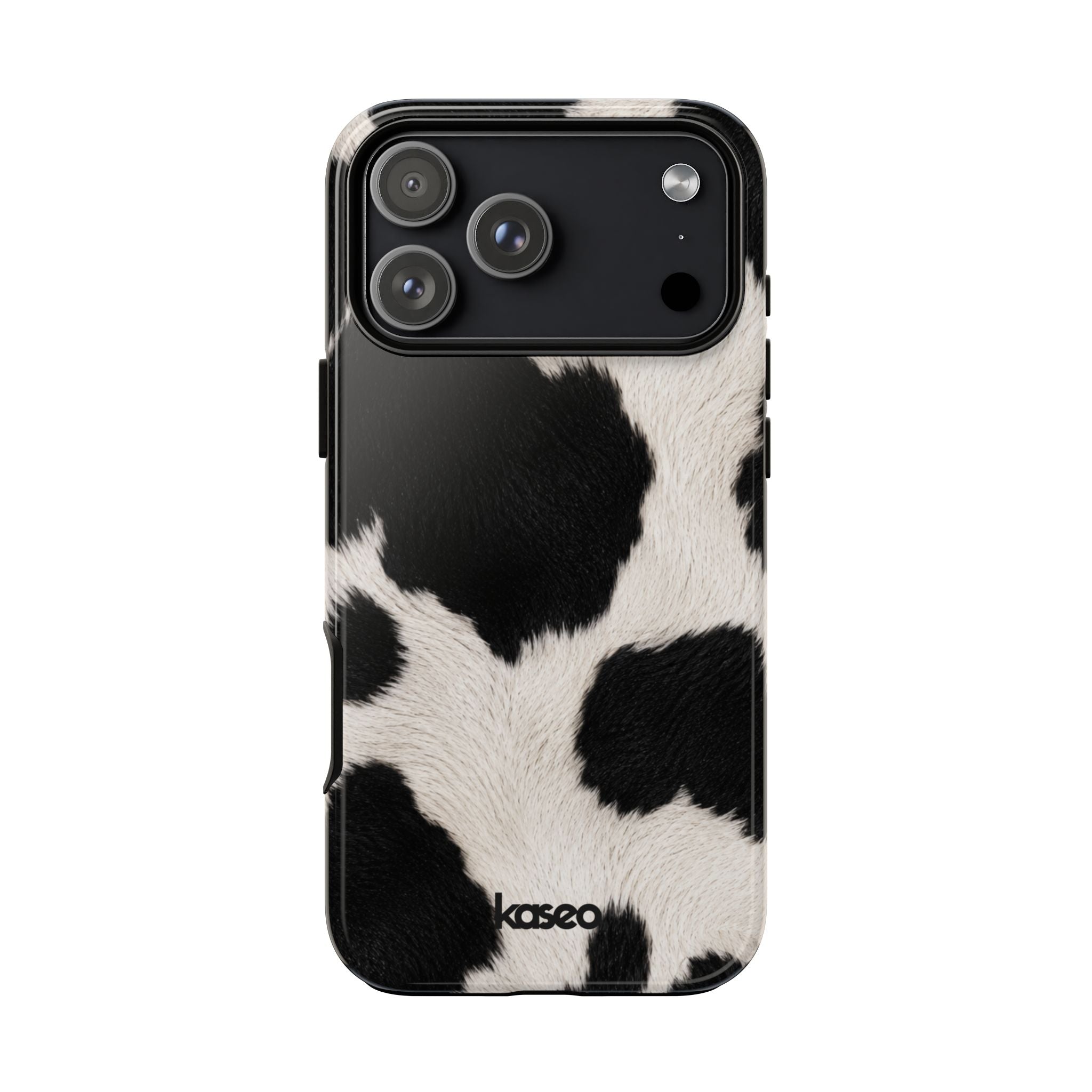 Outback farmhouse print tough phone case