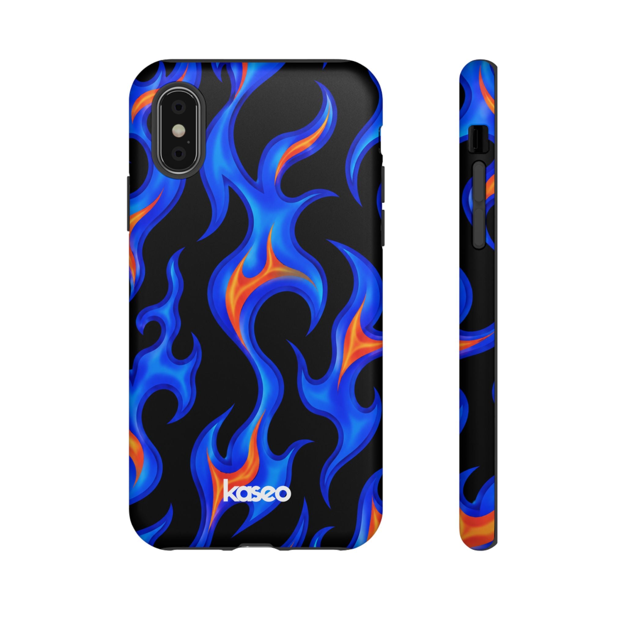Up In Flames