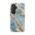 Crystal Aqua