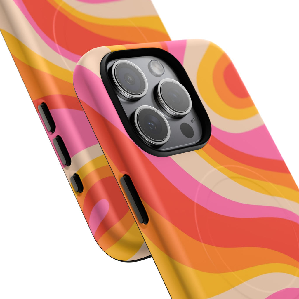 Swirl Sunset - MagSafe®