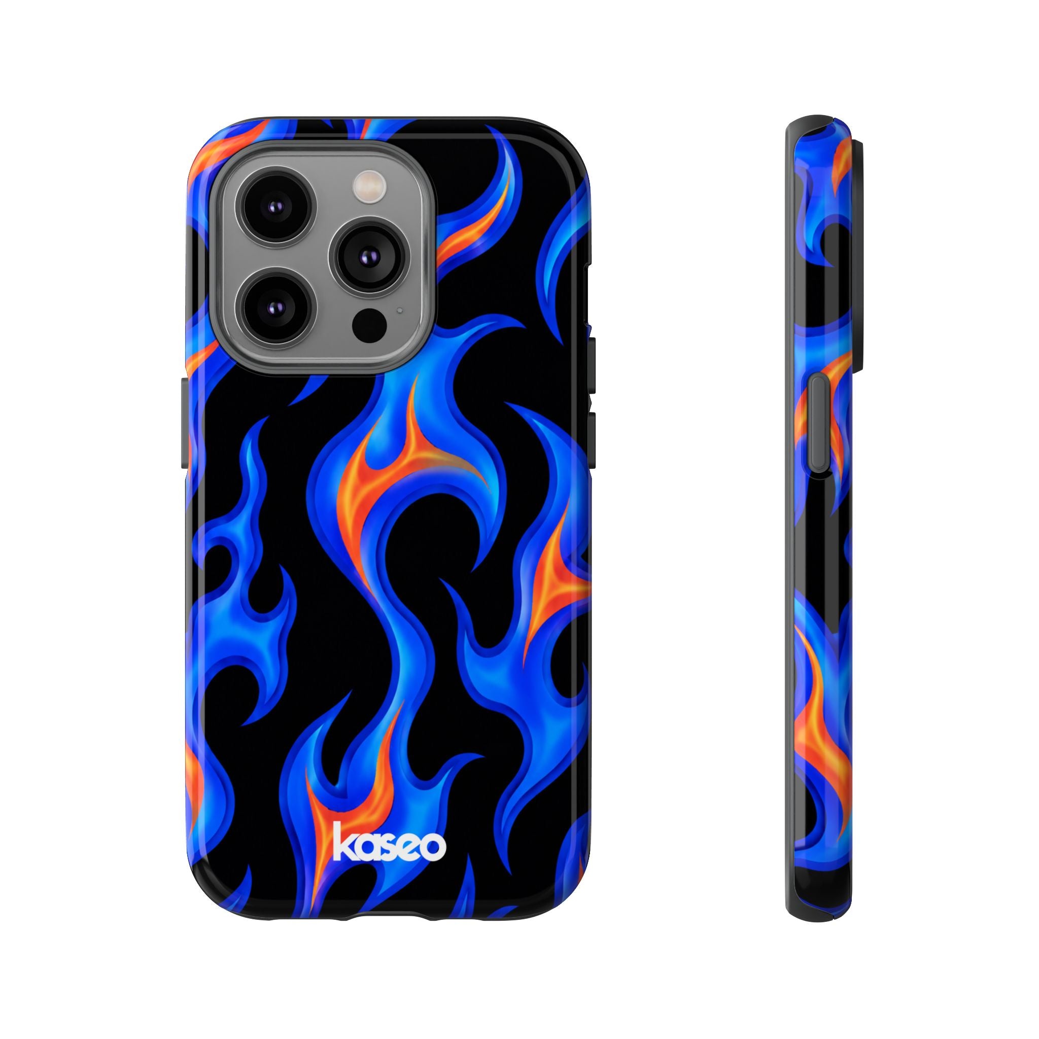 Up In Flames
