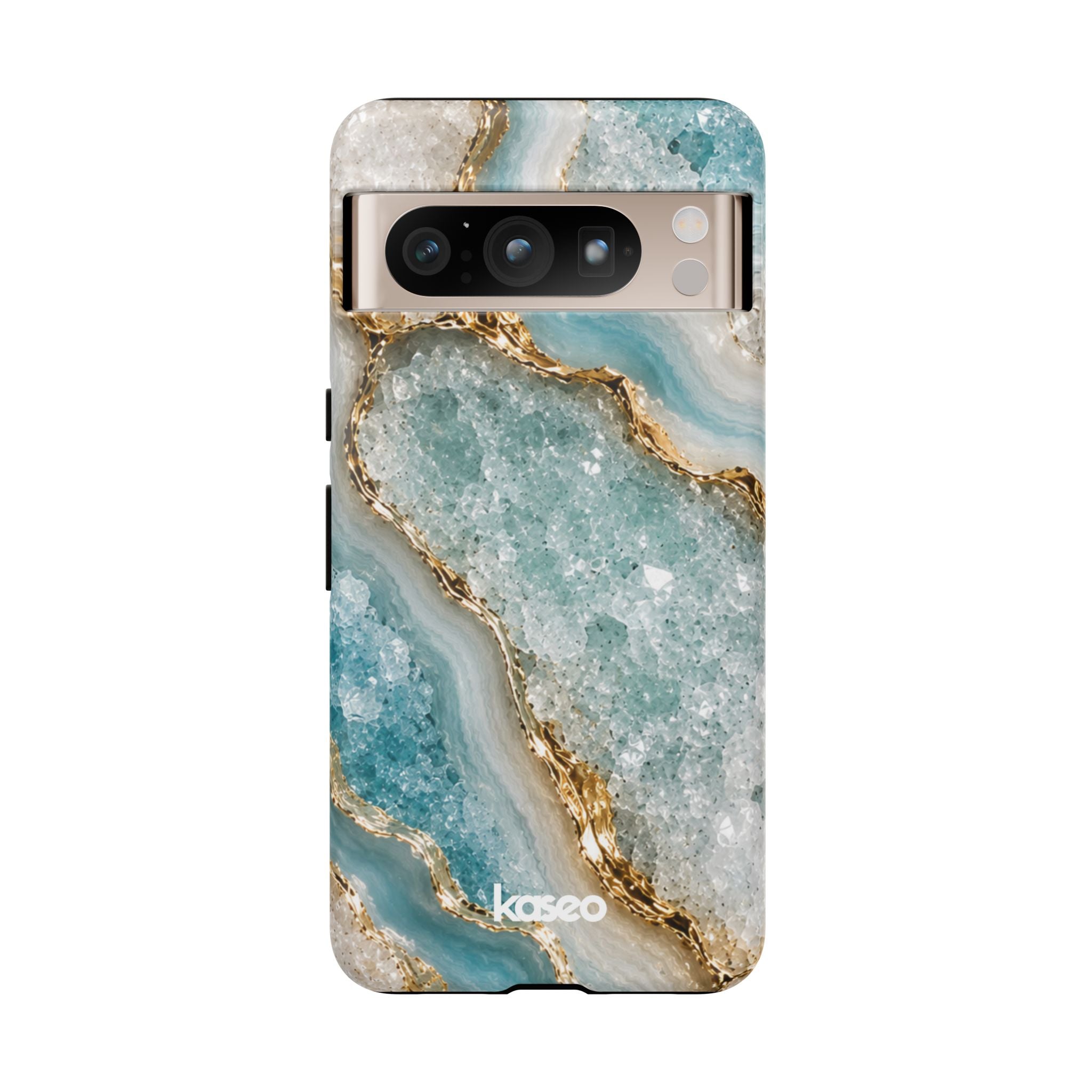 Crystal Aqua