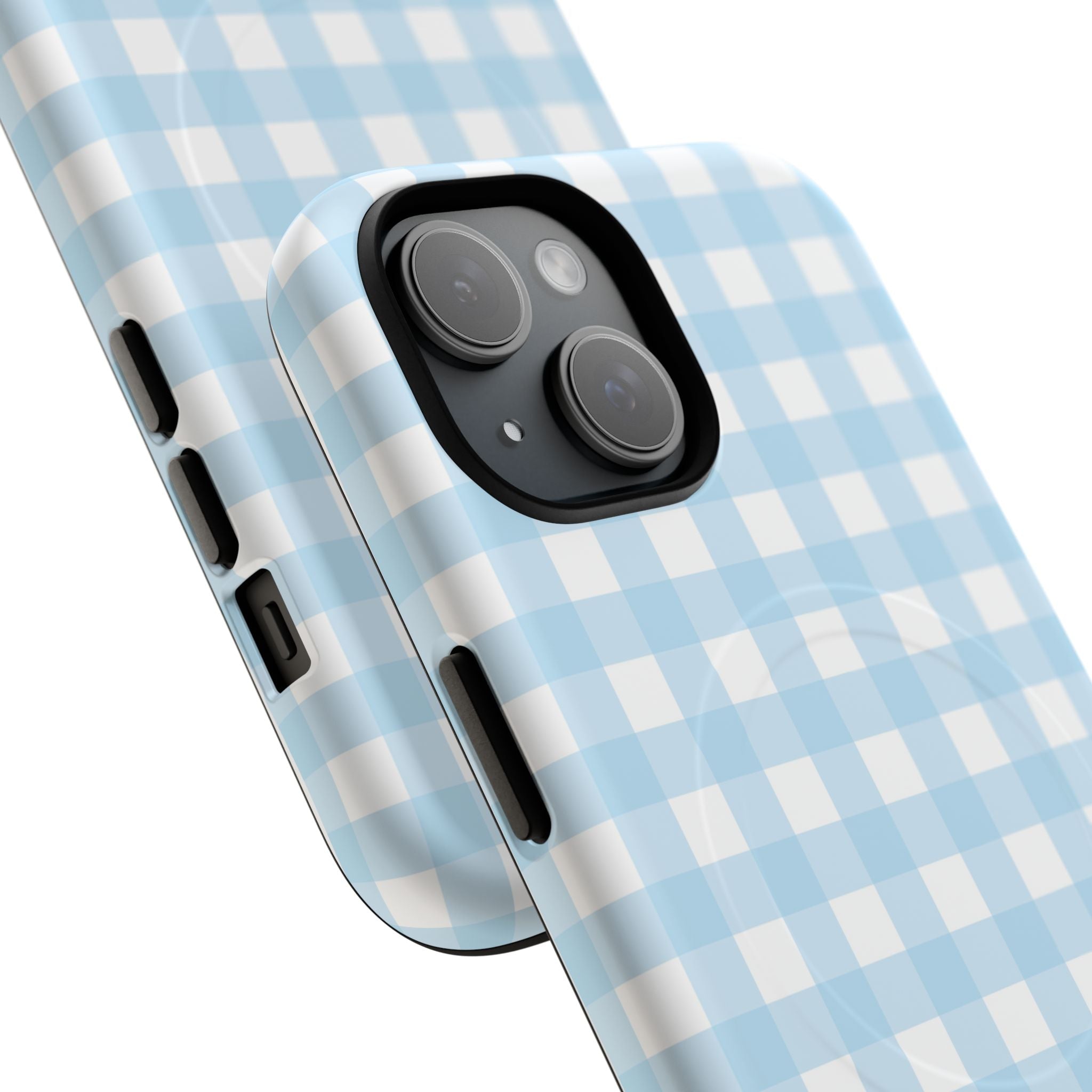 Gingham Sky - MagSafe®