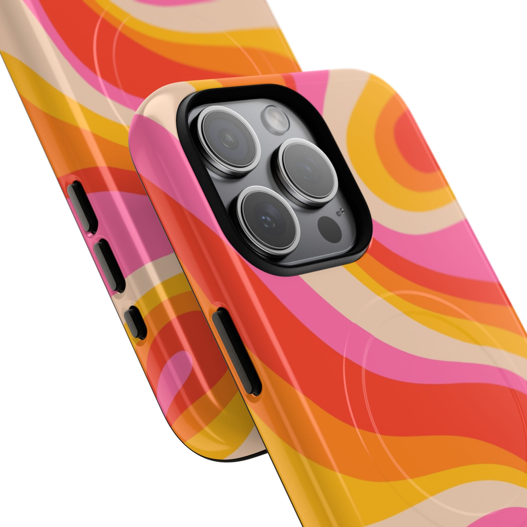 Swirl Sunset - MagSafe®