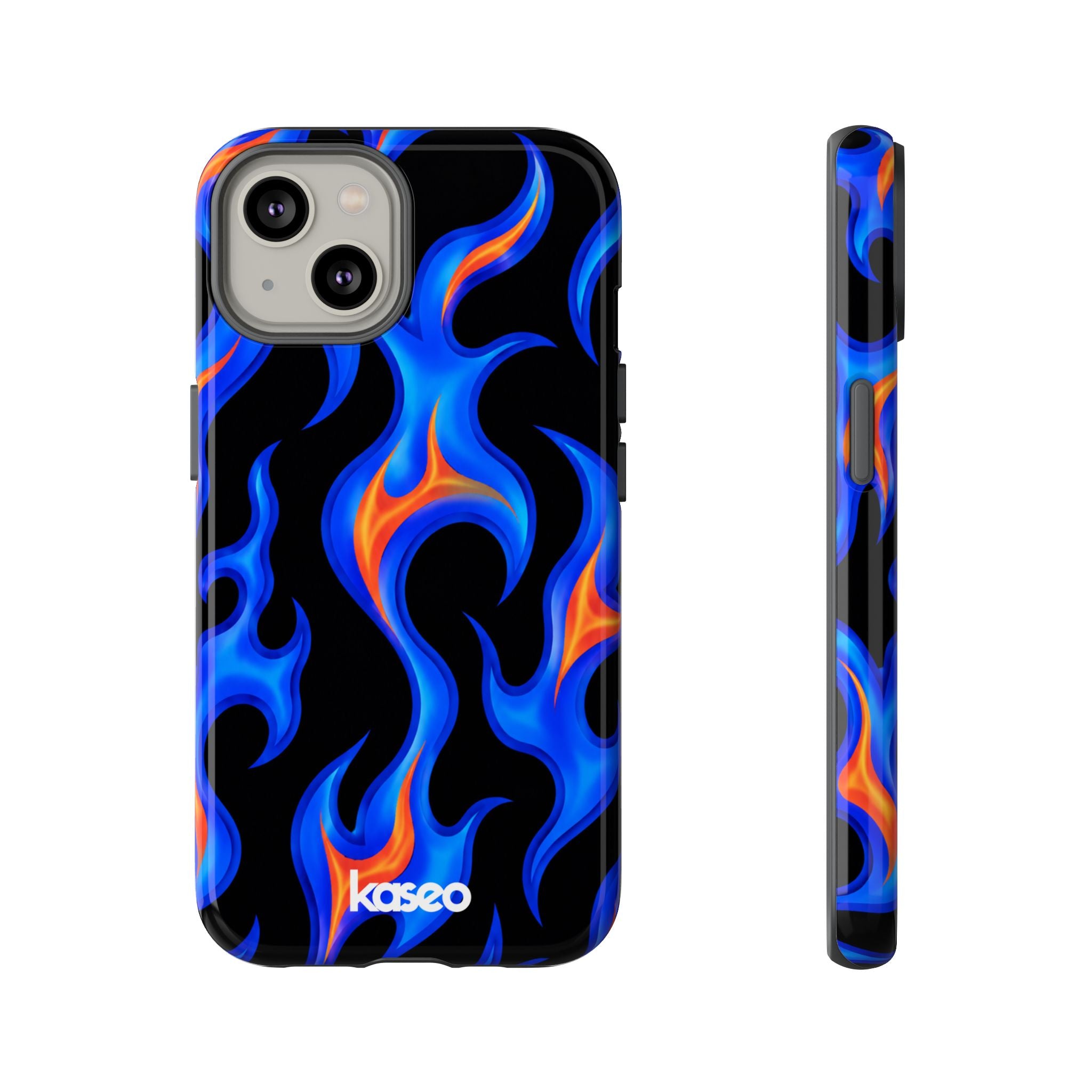 Up In Flames