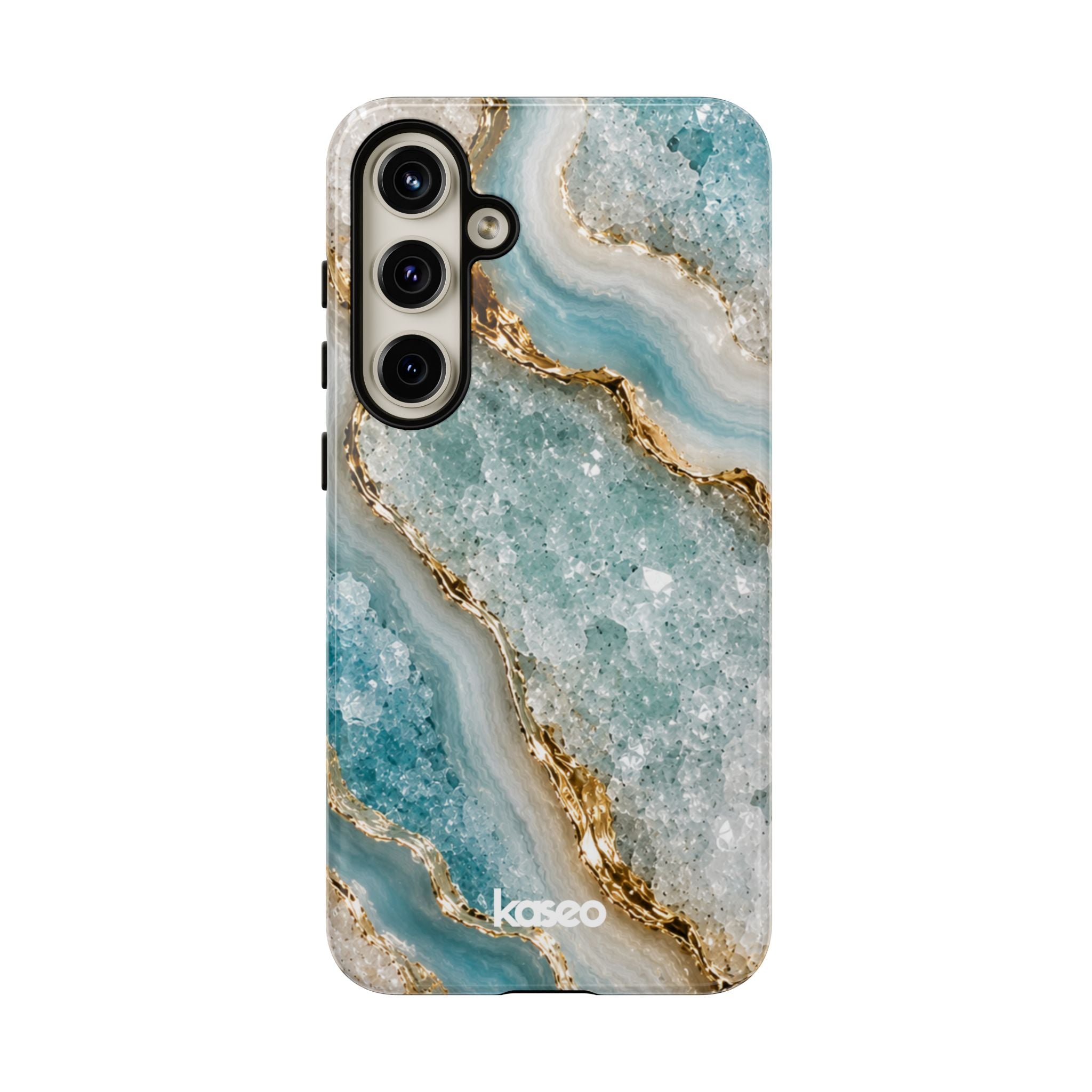 Crystal Aqua