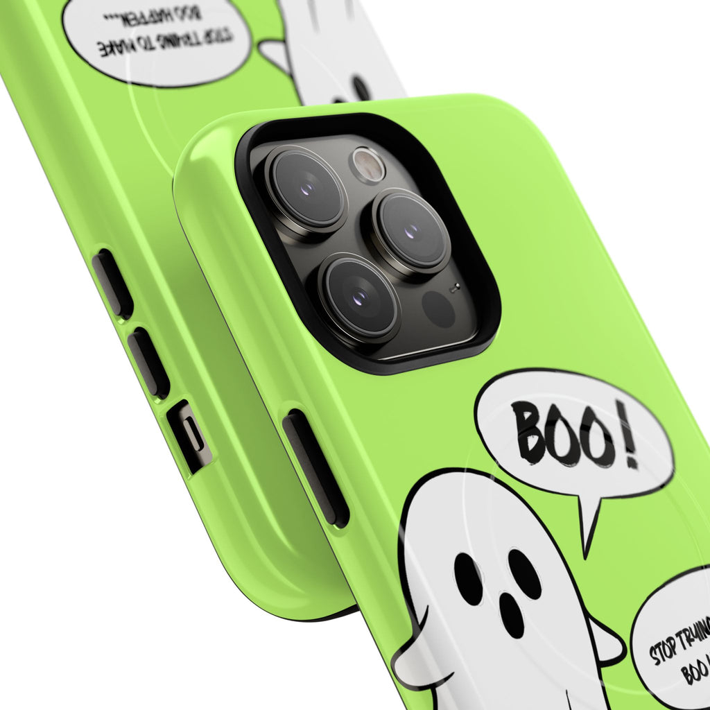 Peekaboo Phantom - MagSafe®