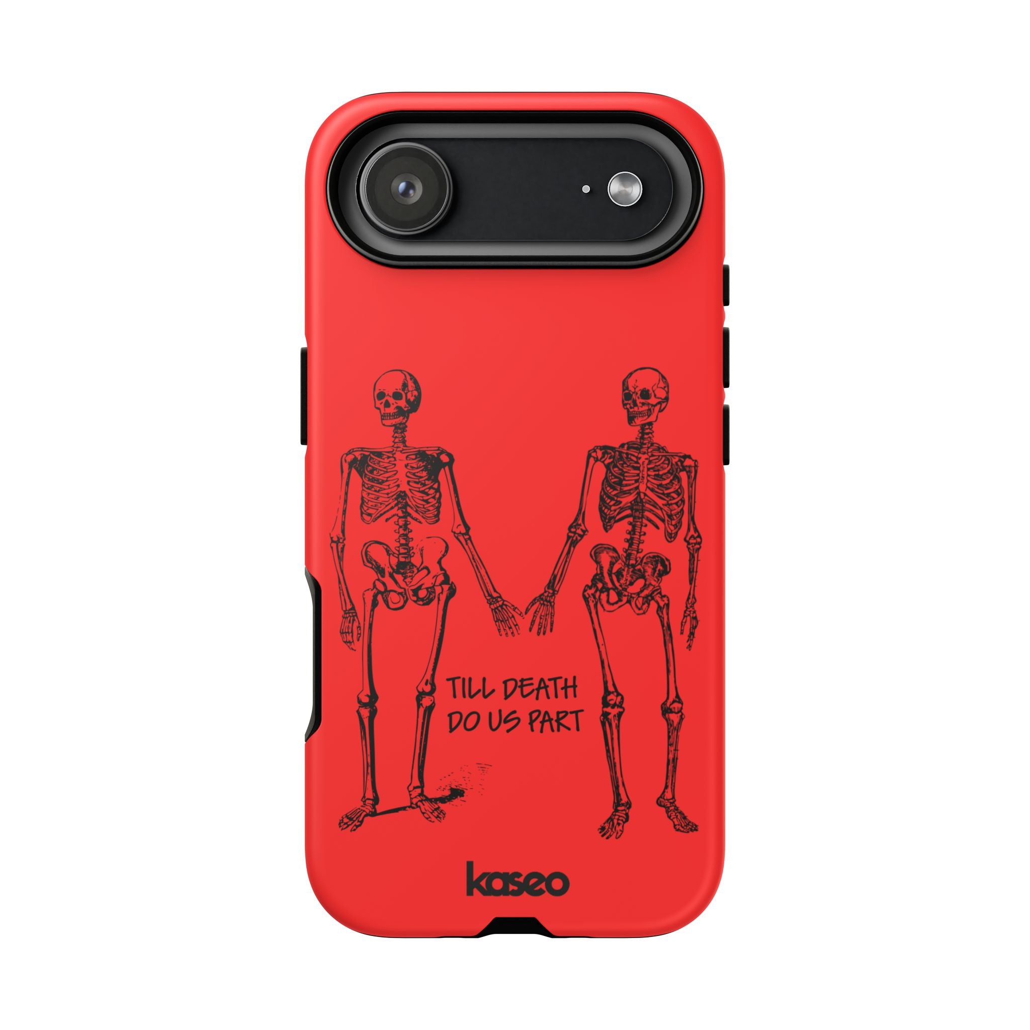 Grave Vows