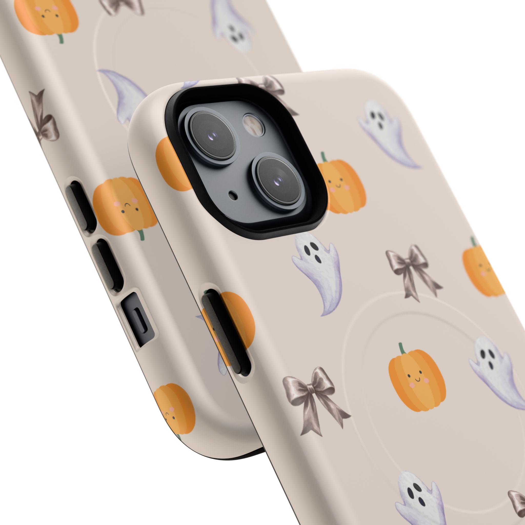 Trick or Treat - MagSafe®