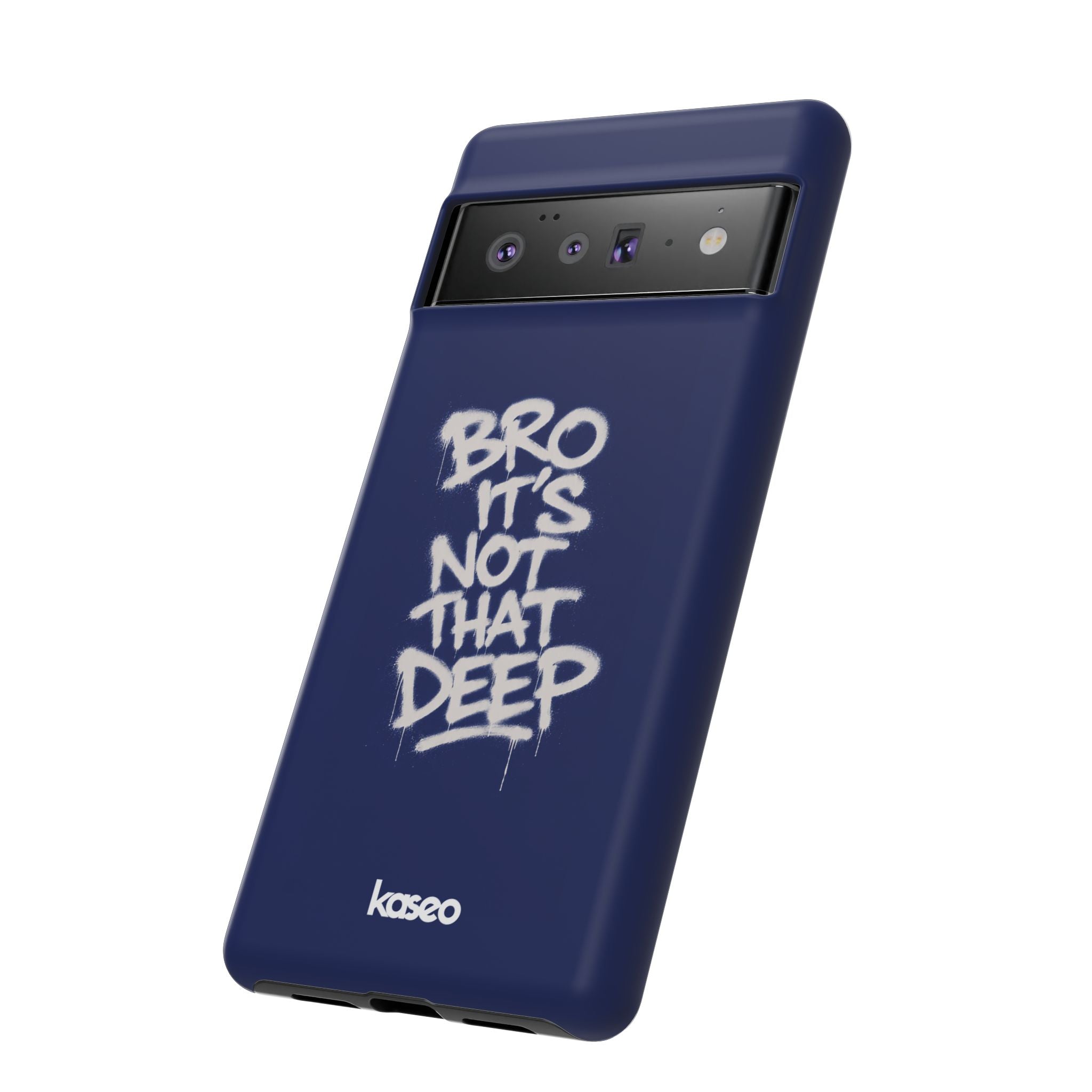 Not Deep