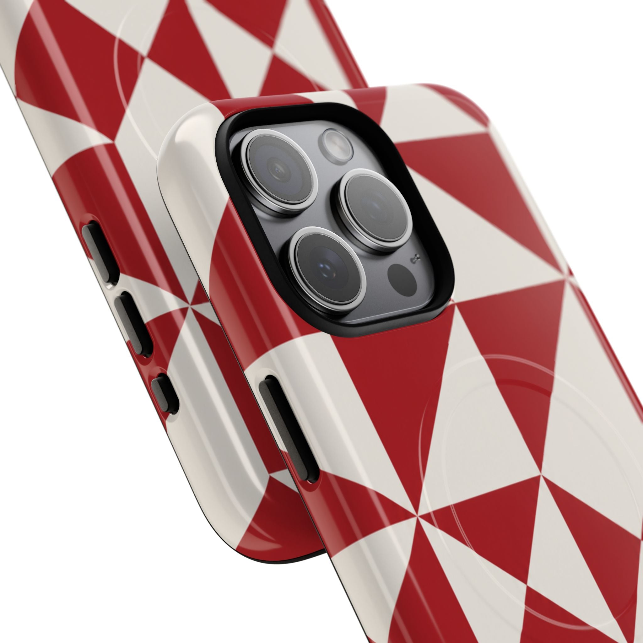 Red Geo - MagSafe®