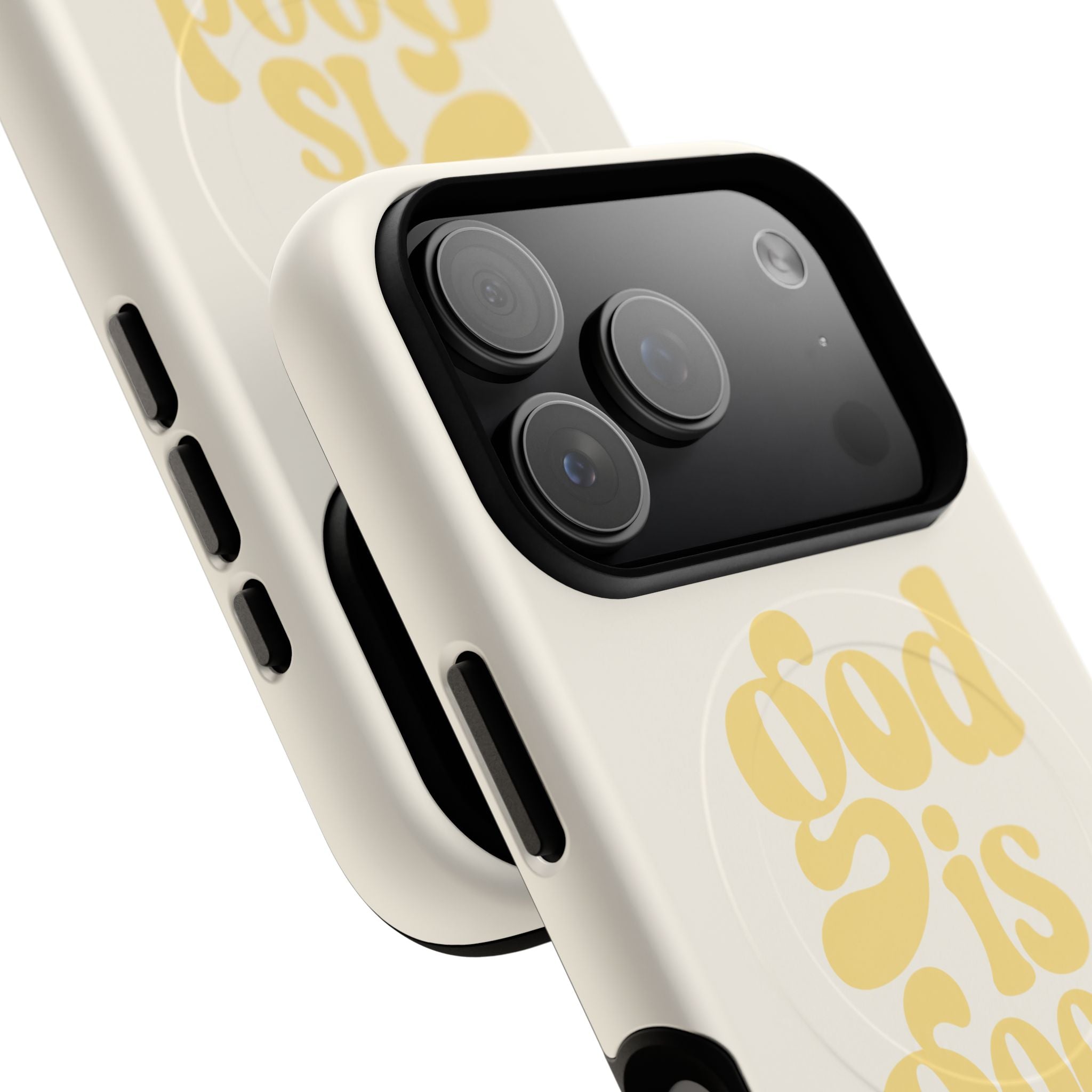 GOD IS GOOD - MagSafe®