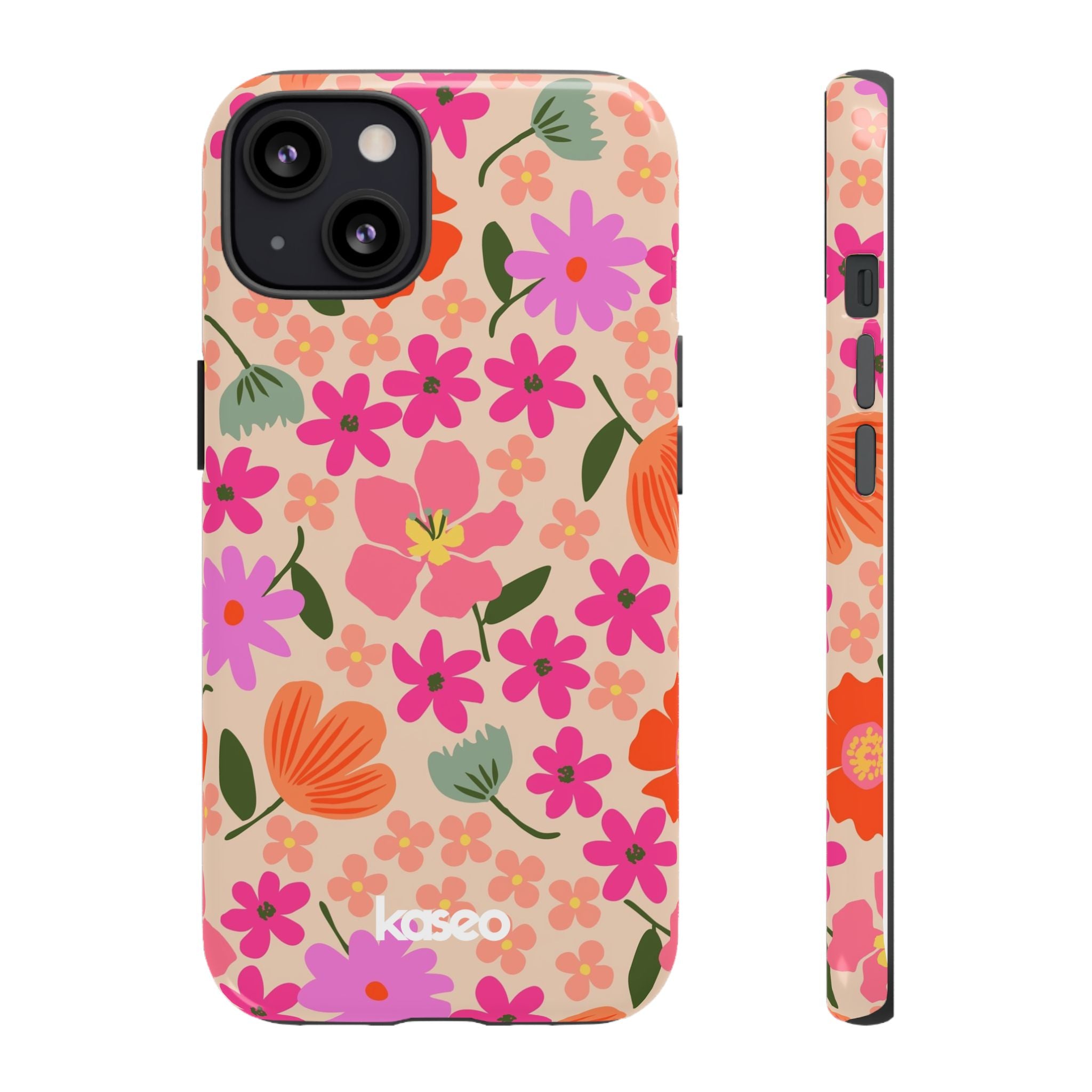 Spring Flora