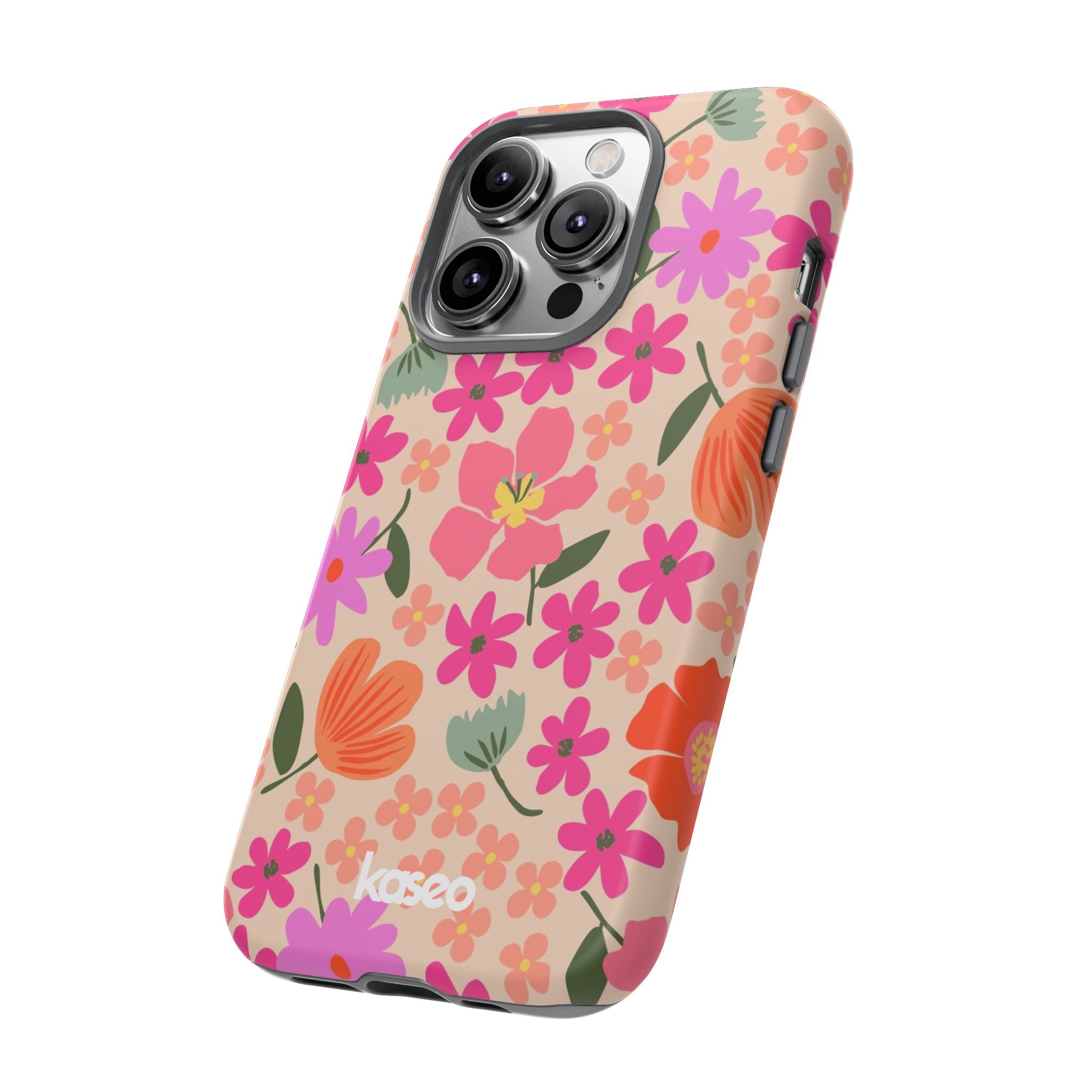 Spring Flora