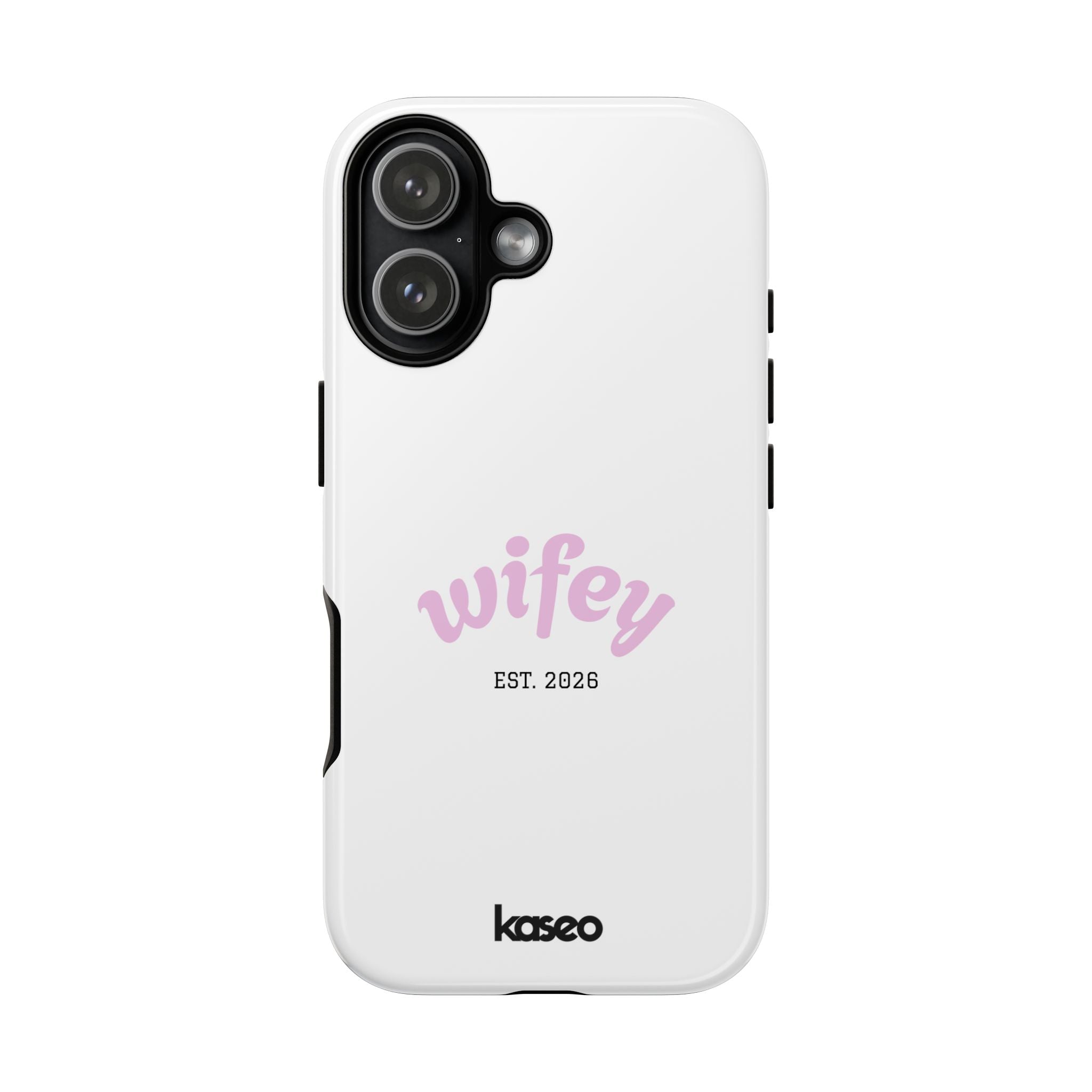 Wifey