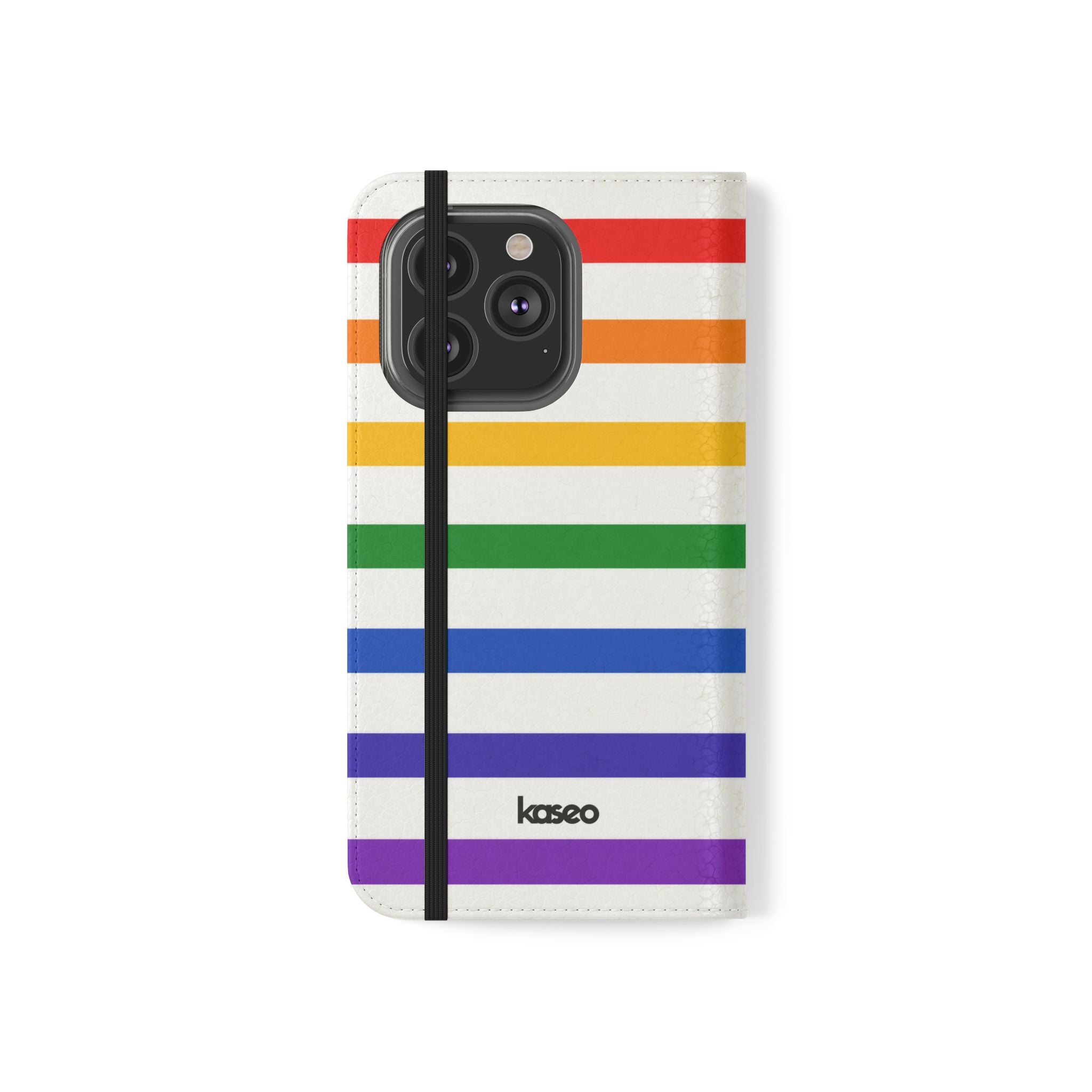 Pride - Flip Phone Case