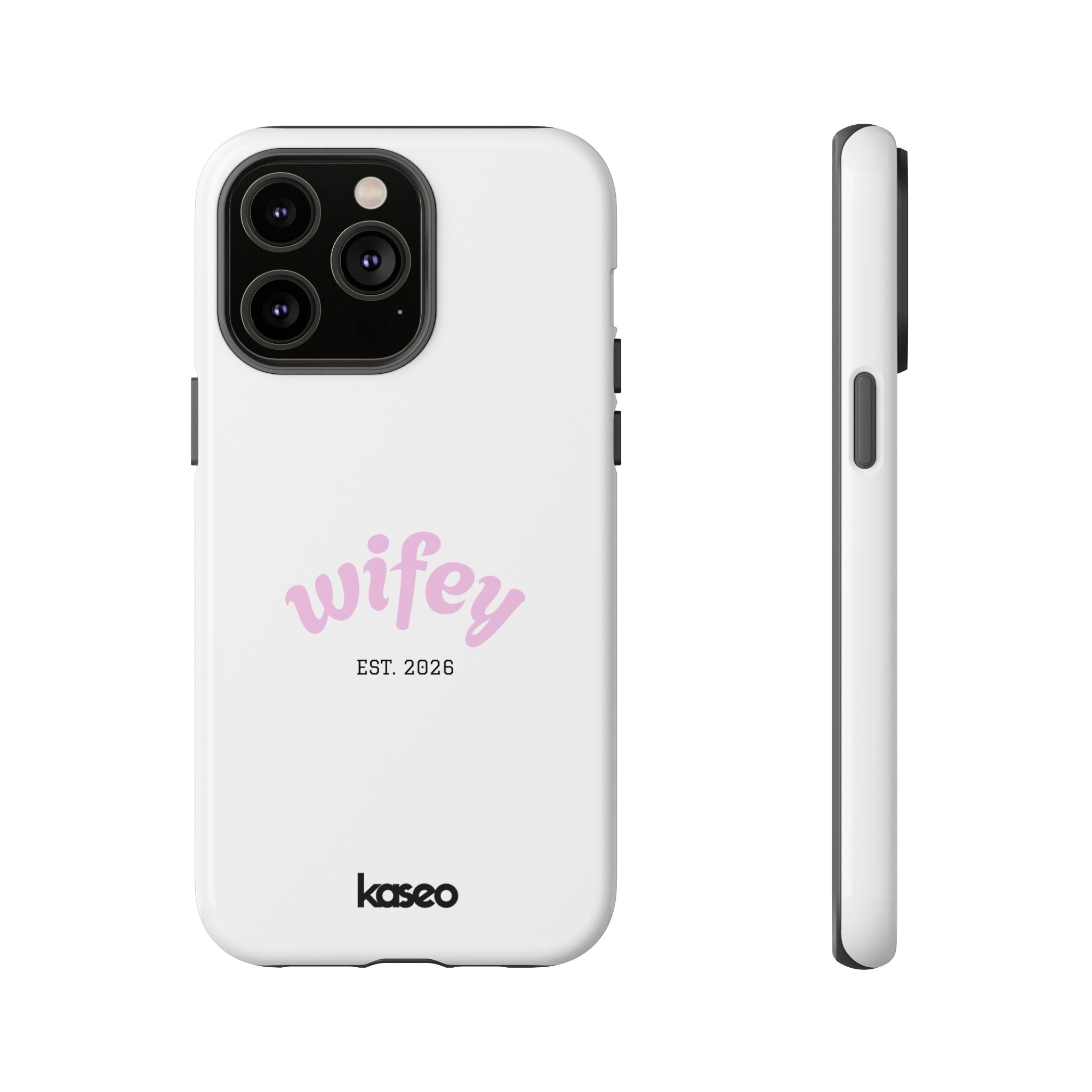 Wifey