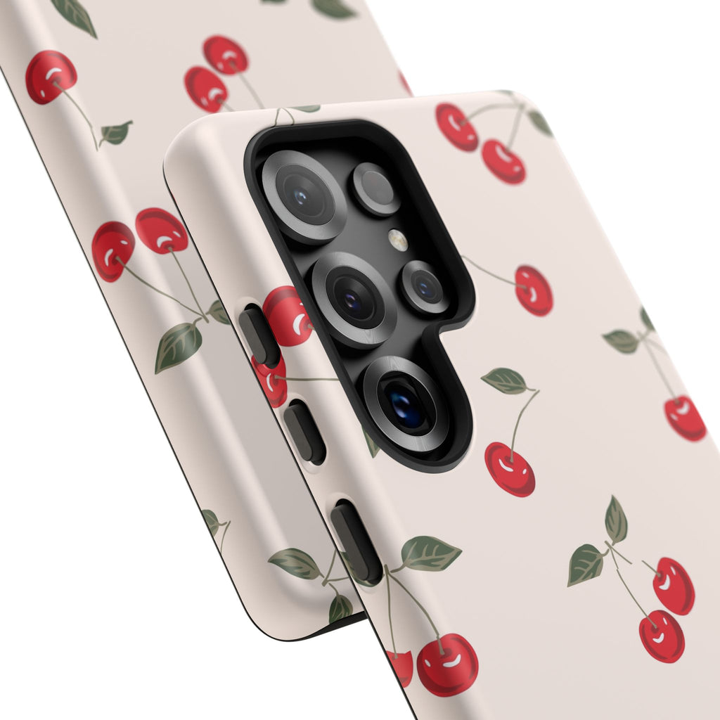 Blush Cherry