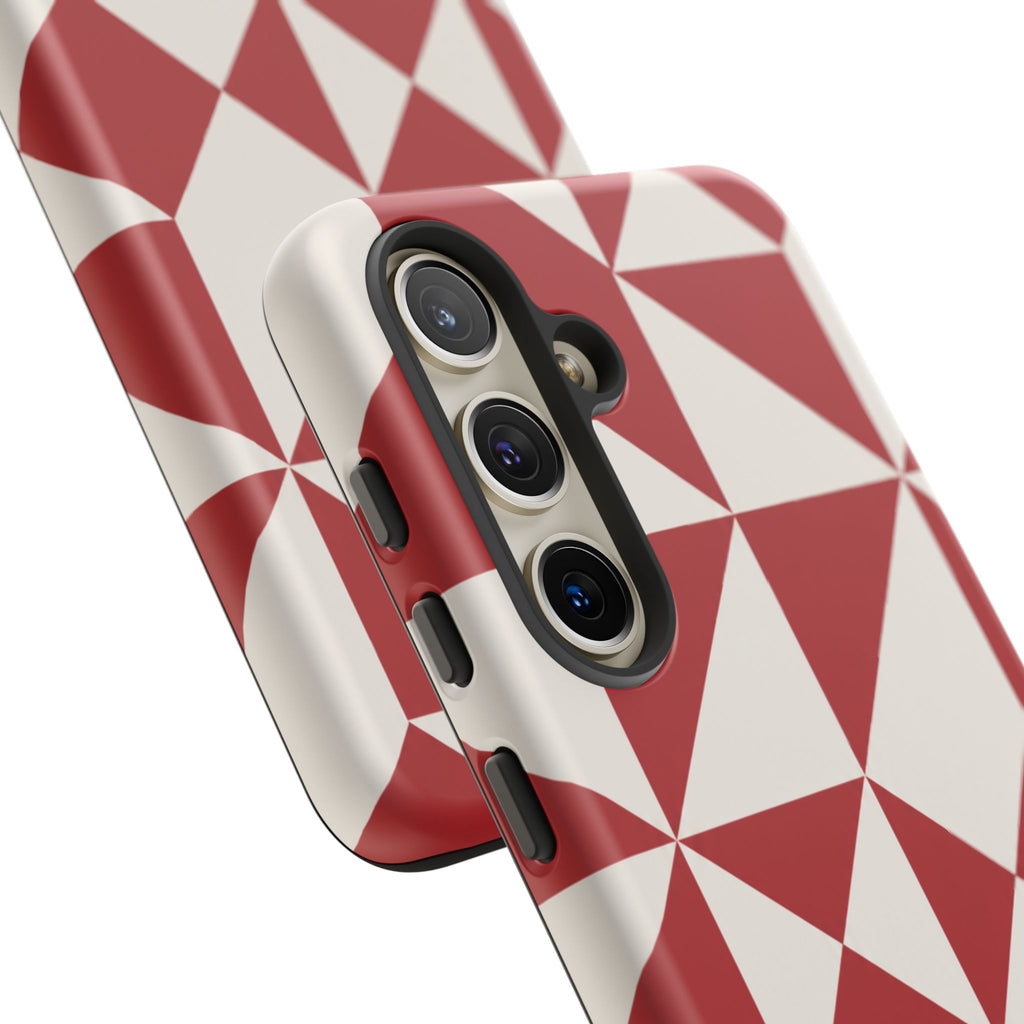 Red Geo