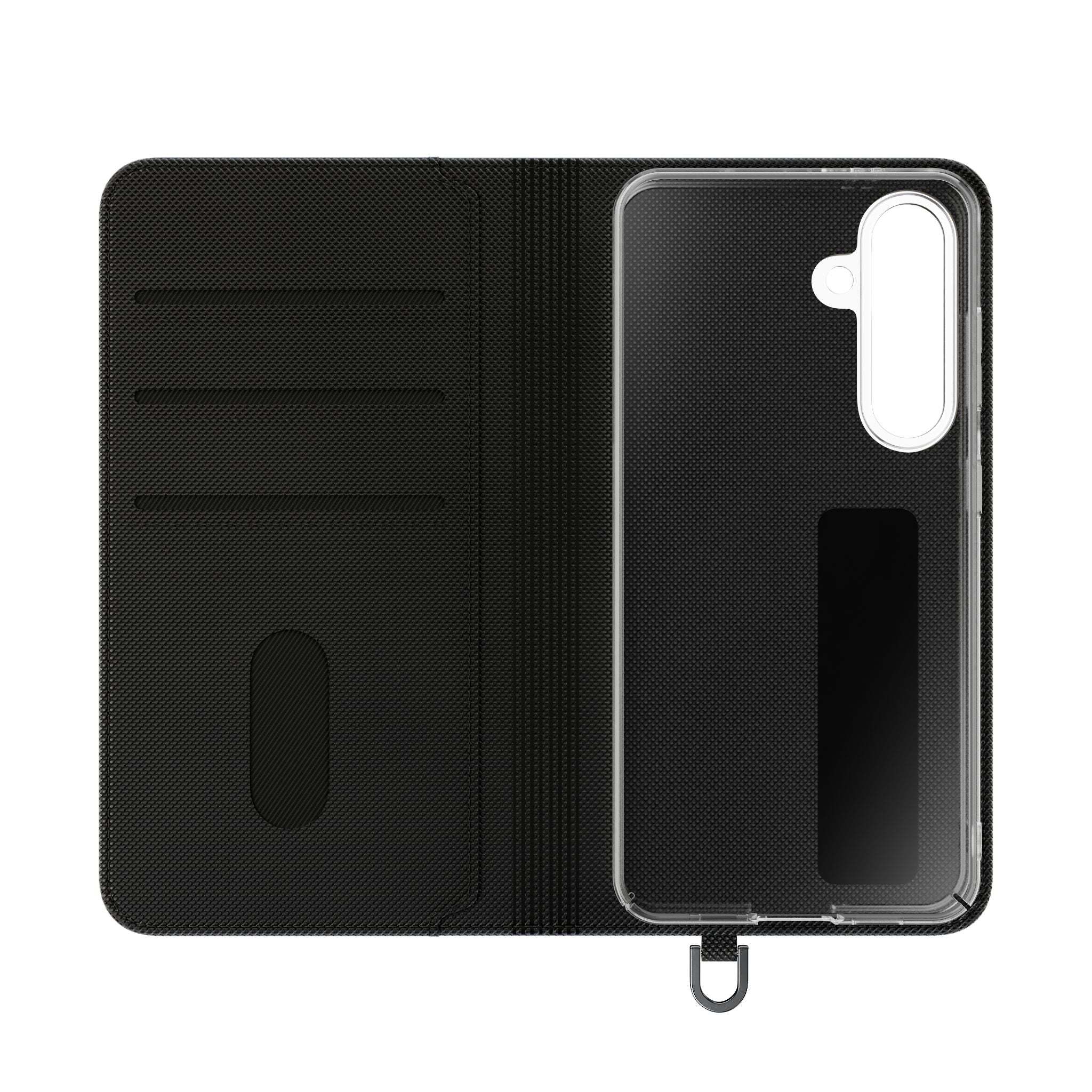 Pride - Flip Phone Case