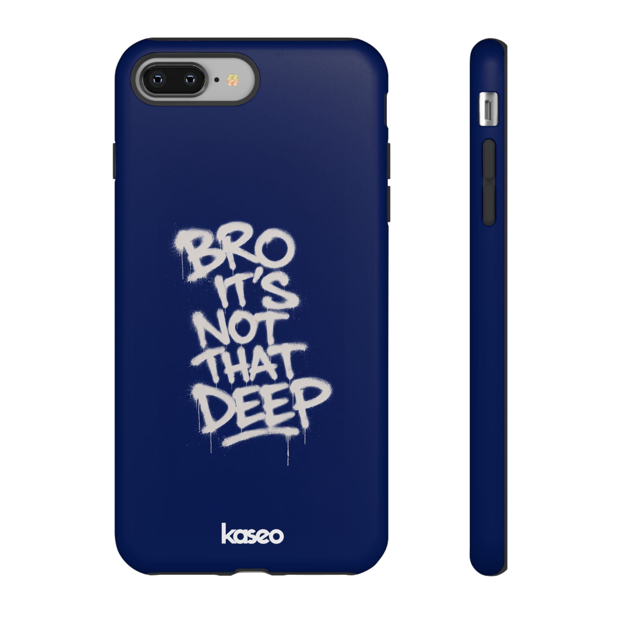 Not Deep