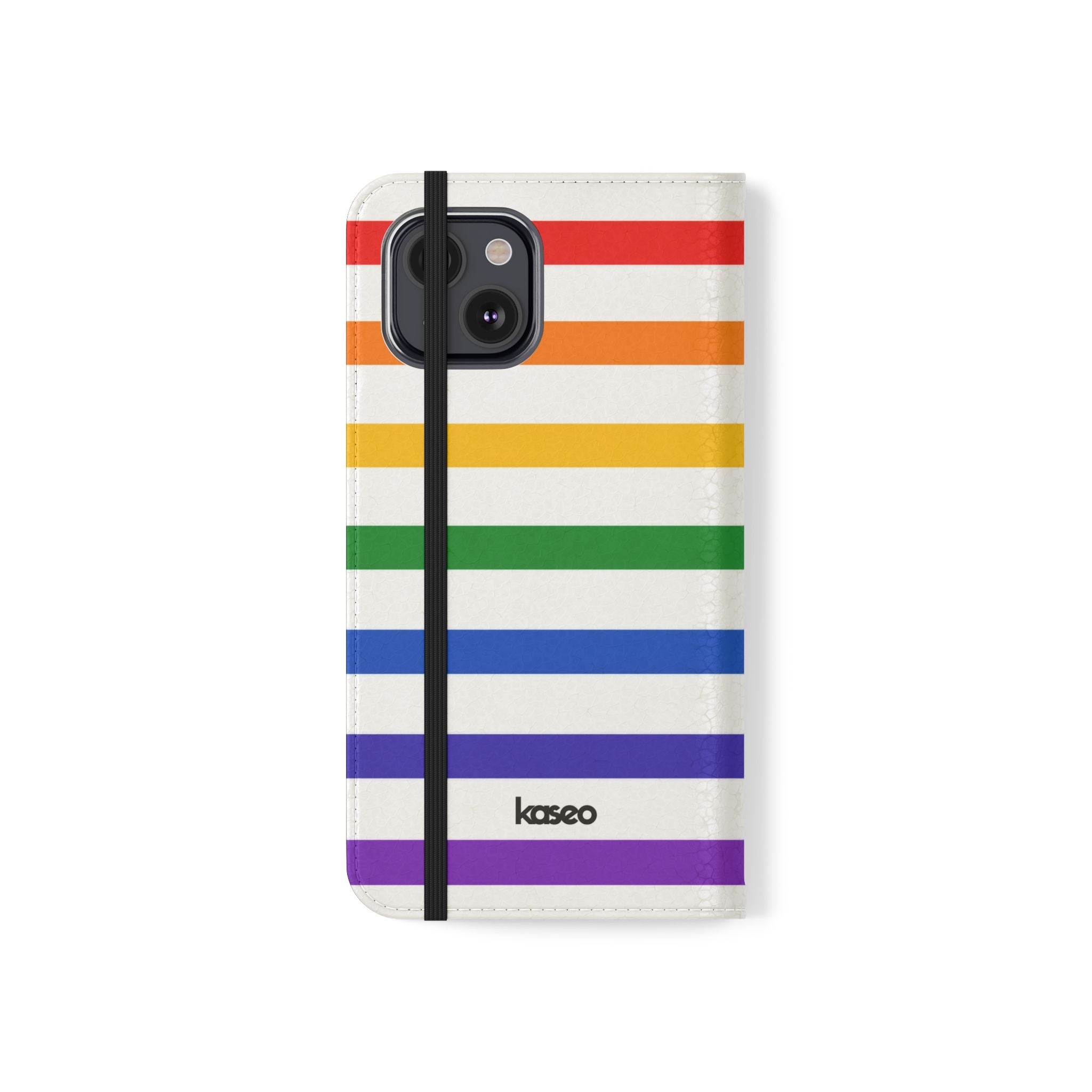 Pride - Flip Phone Case