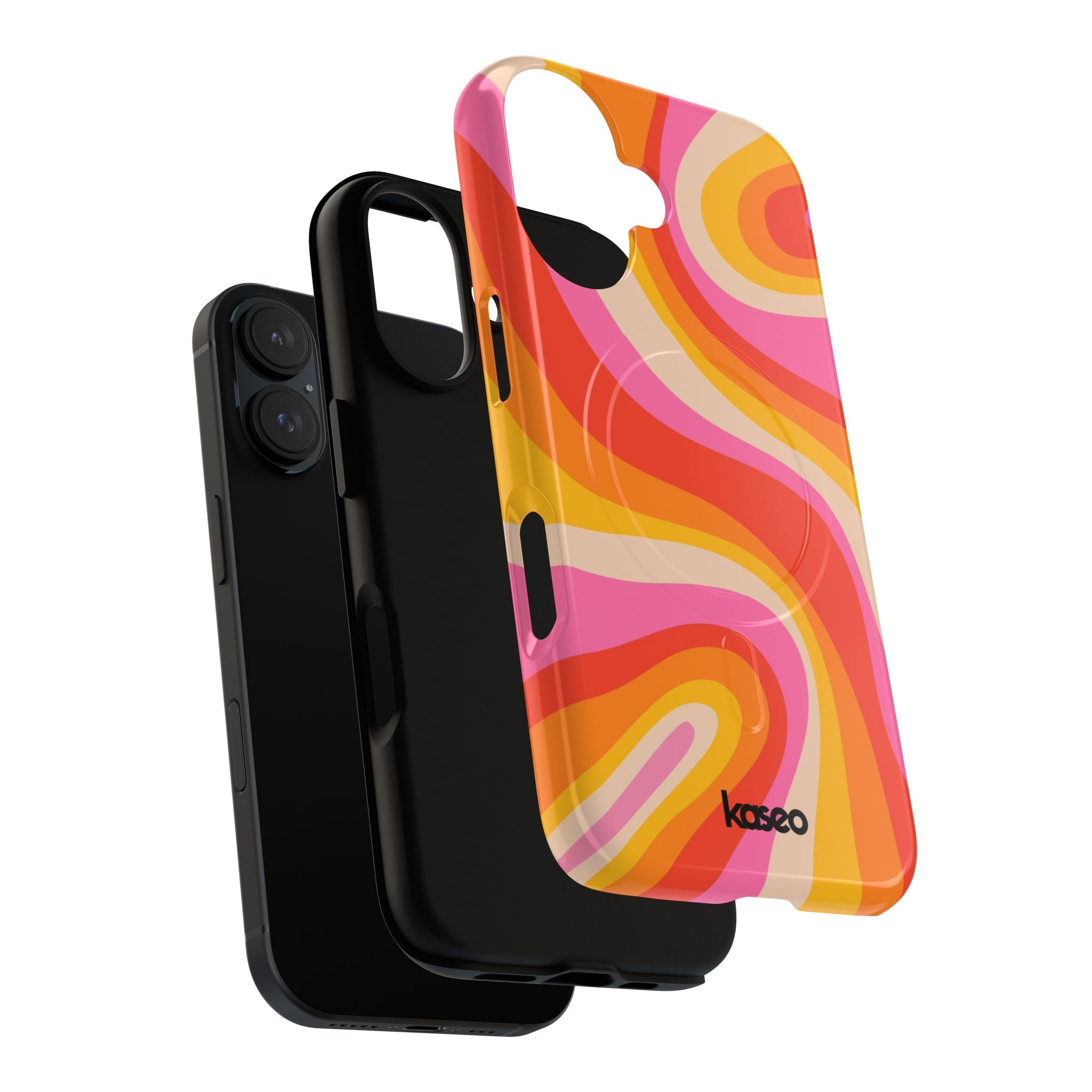 Swirl Sunset - MagSafe®