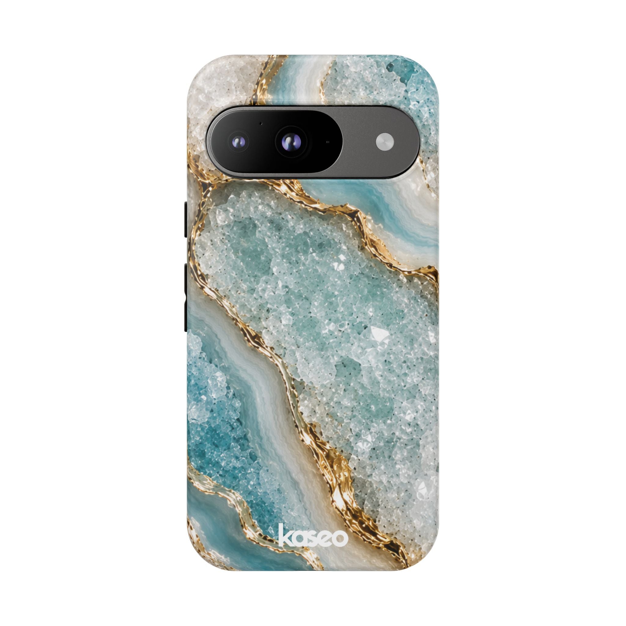 Crystal Aqua