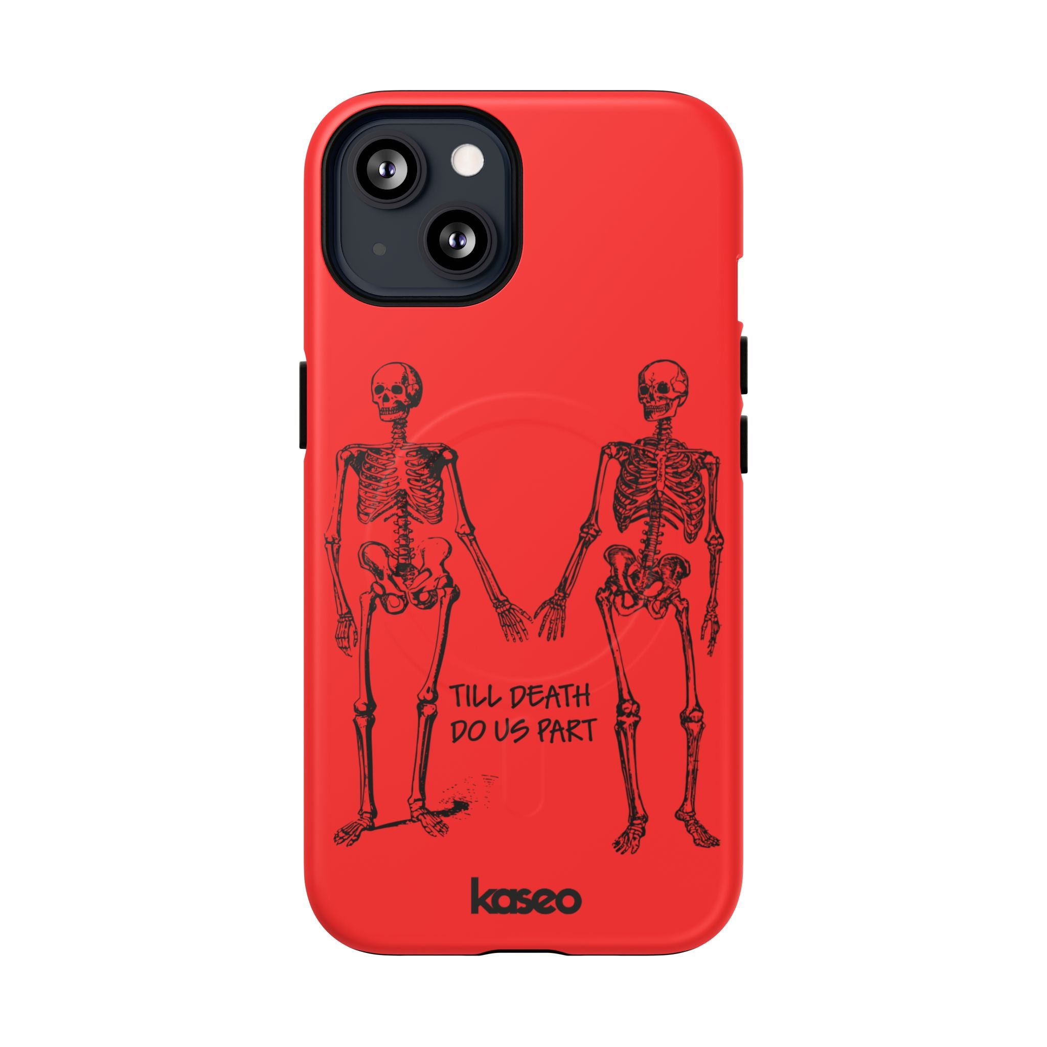 Grave Vows - MagSafe®