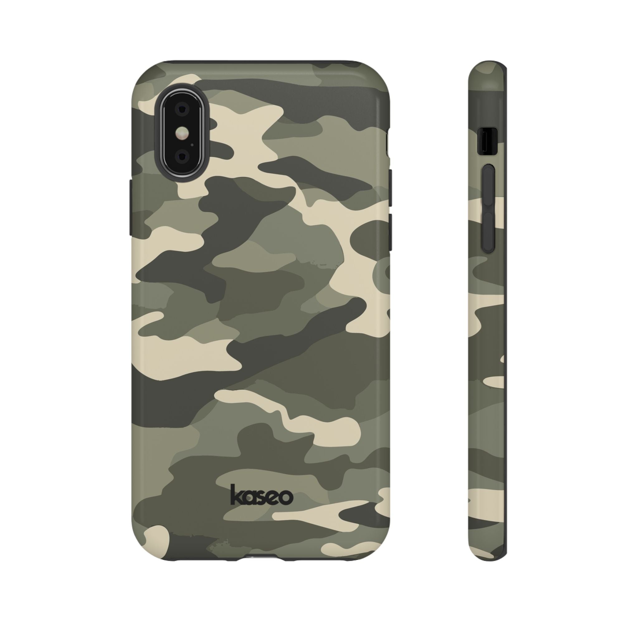 Classic Camo
