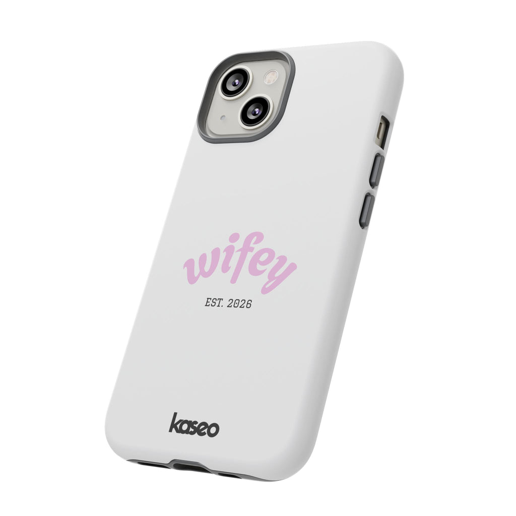 Wifey