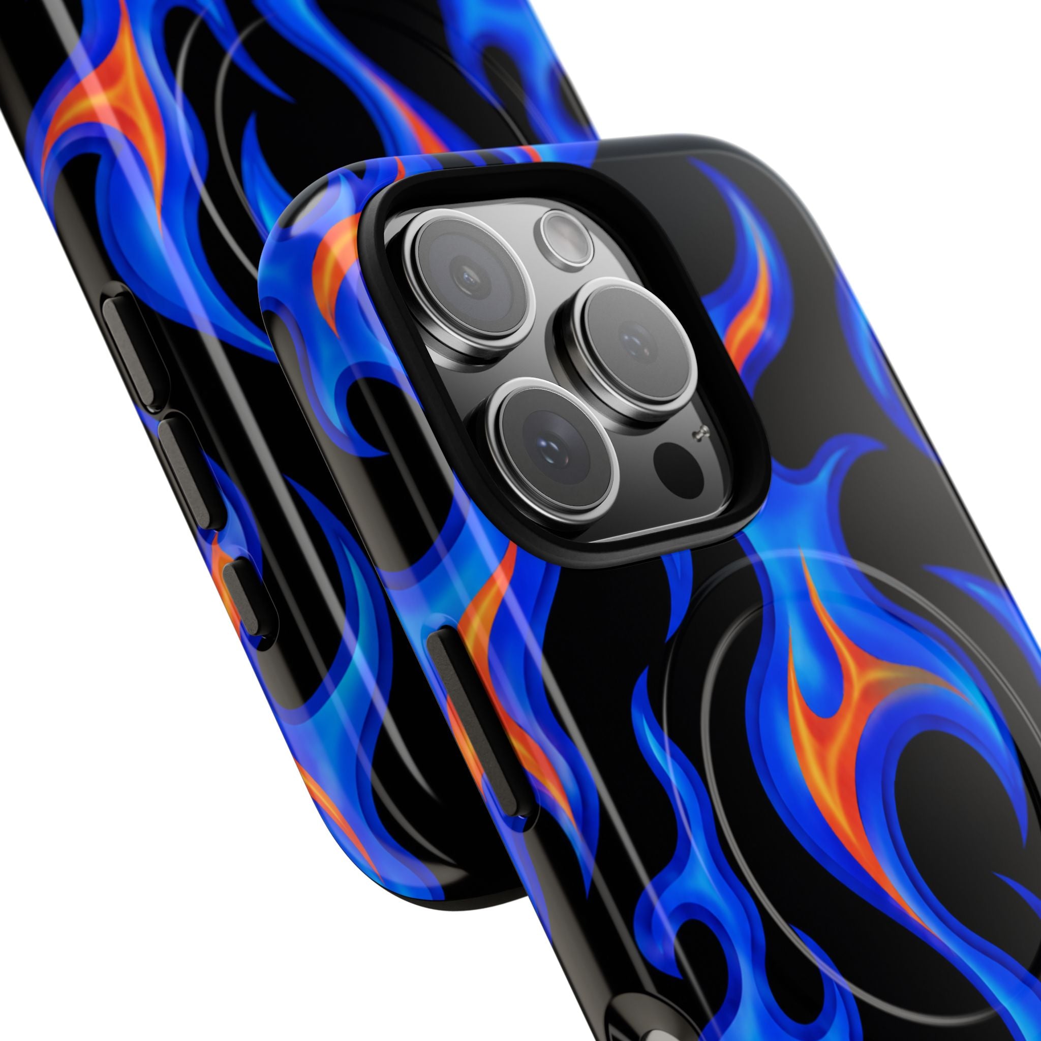 Up In Flames - MagSafe®