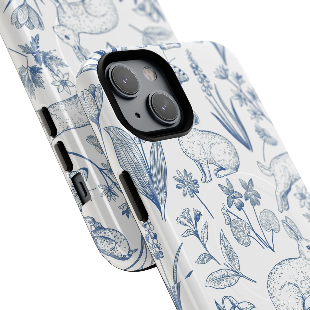 Garden Blue - MagSafe®