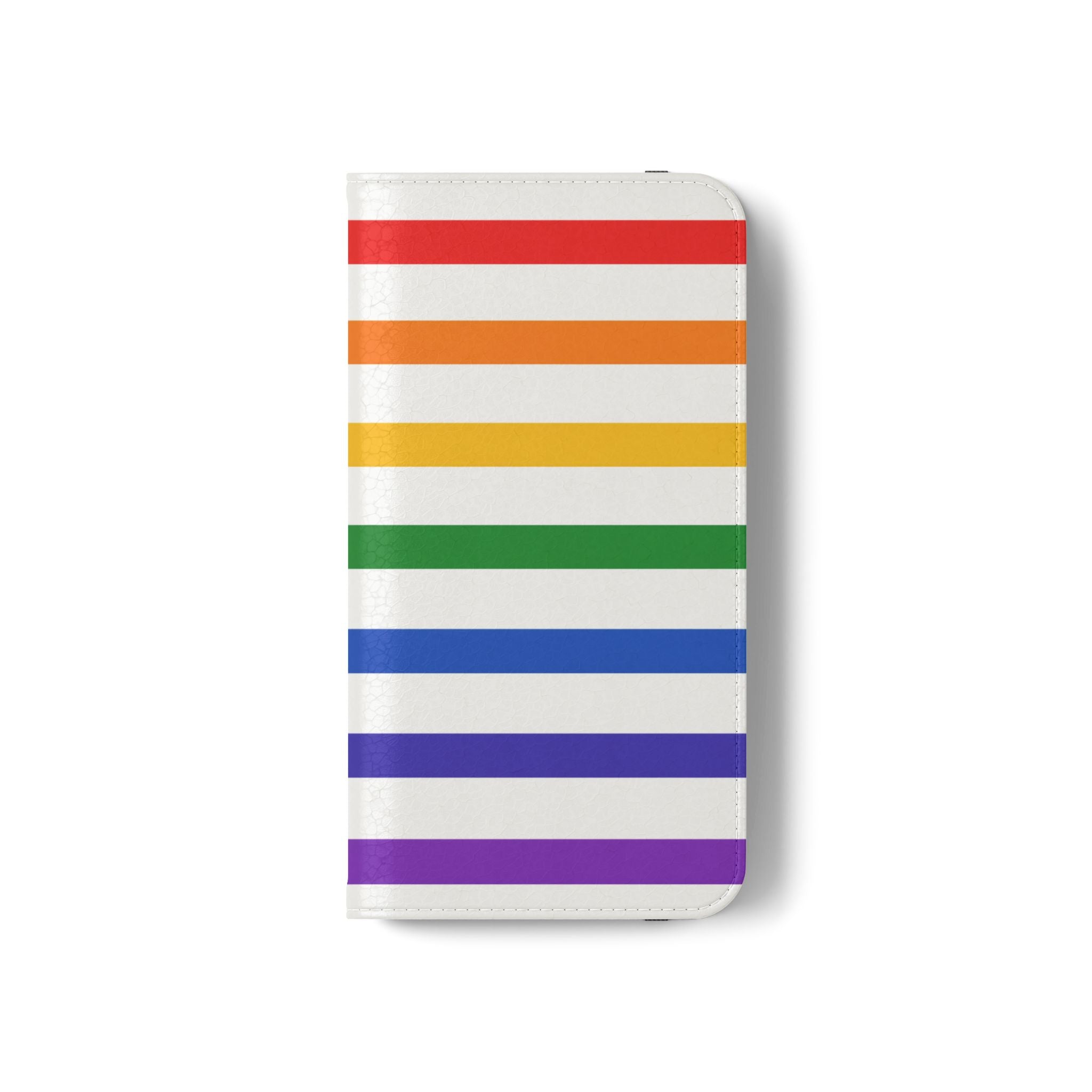Pride - Flip Phone Case