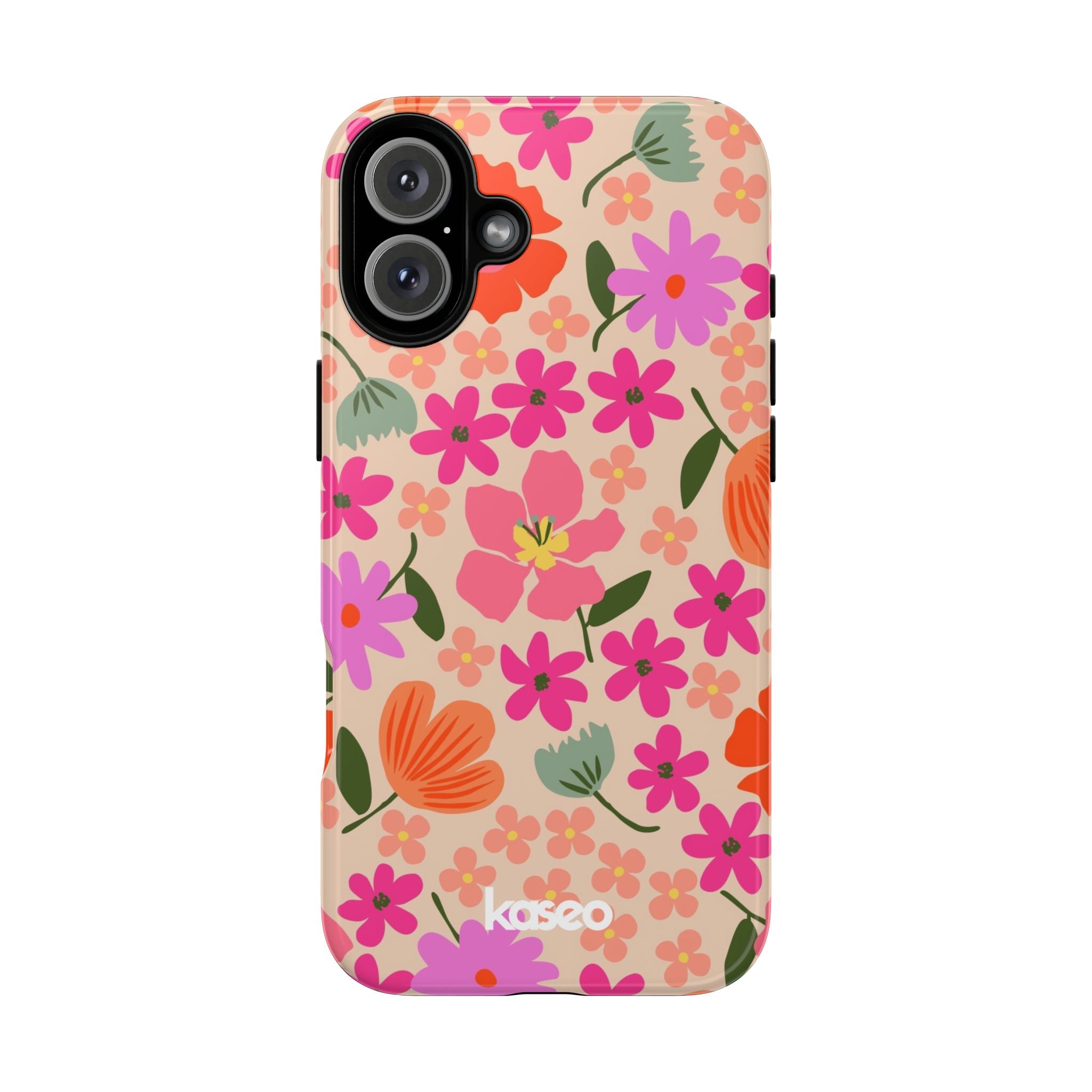 Spring Flora