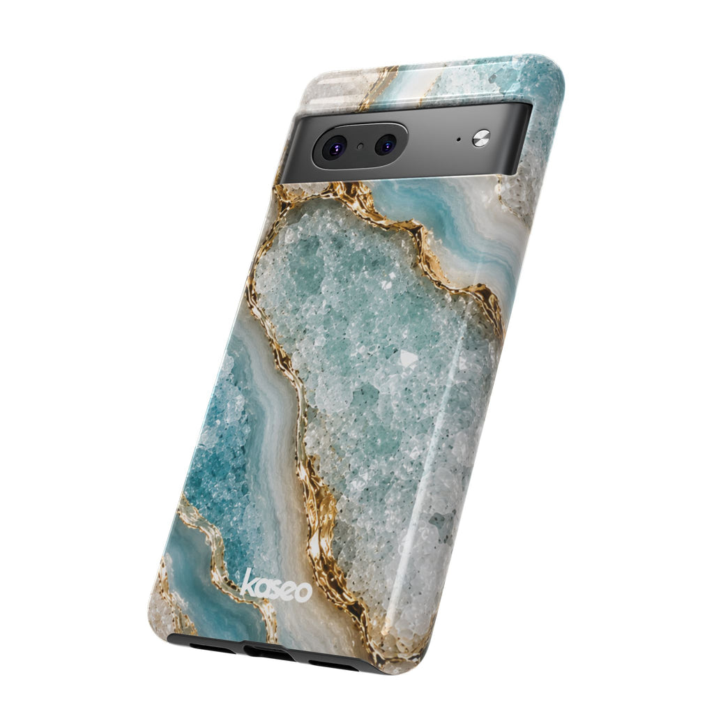 Crystal Aqua