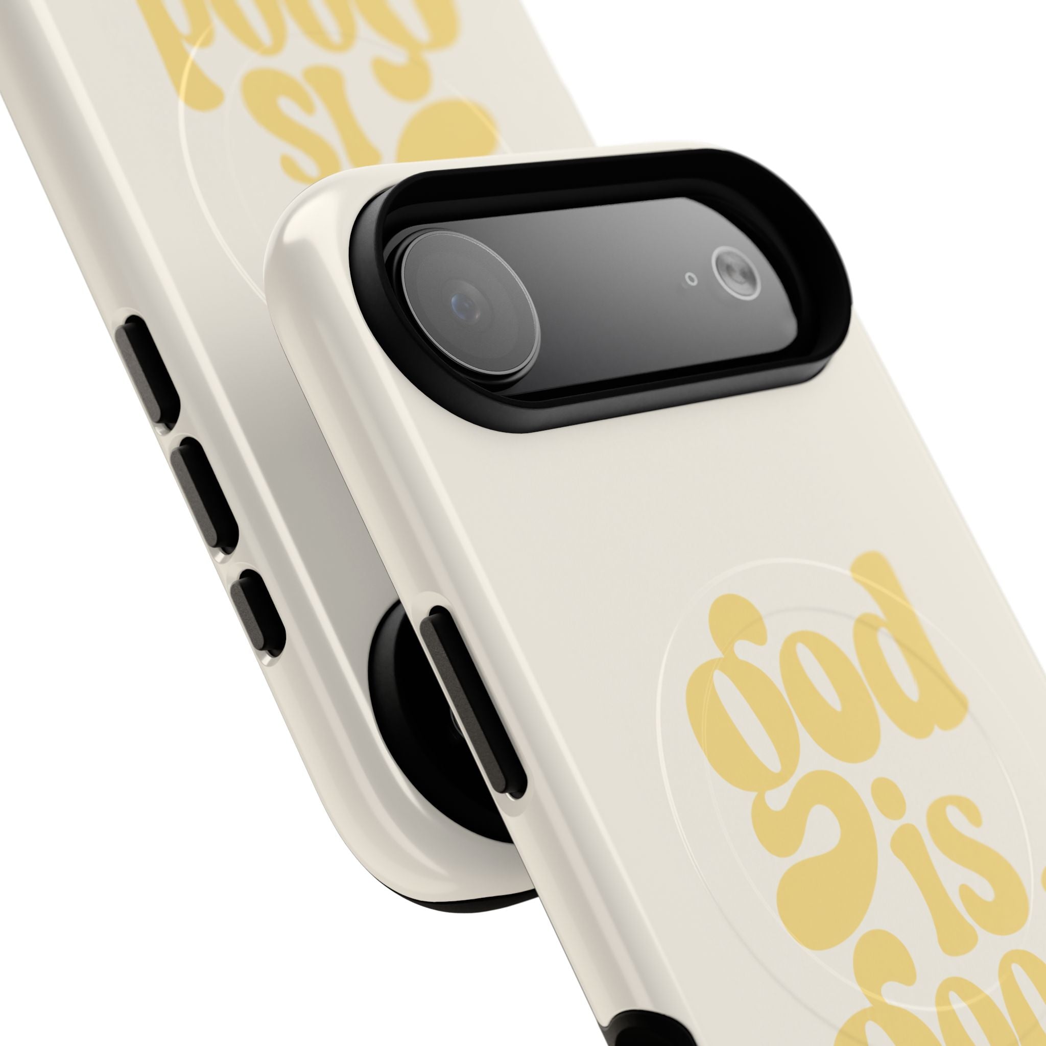 GOD IS GOOD - MagSafe®