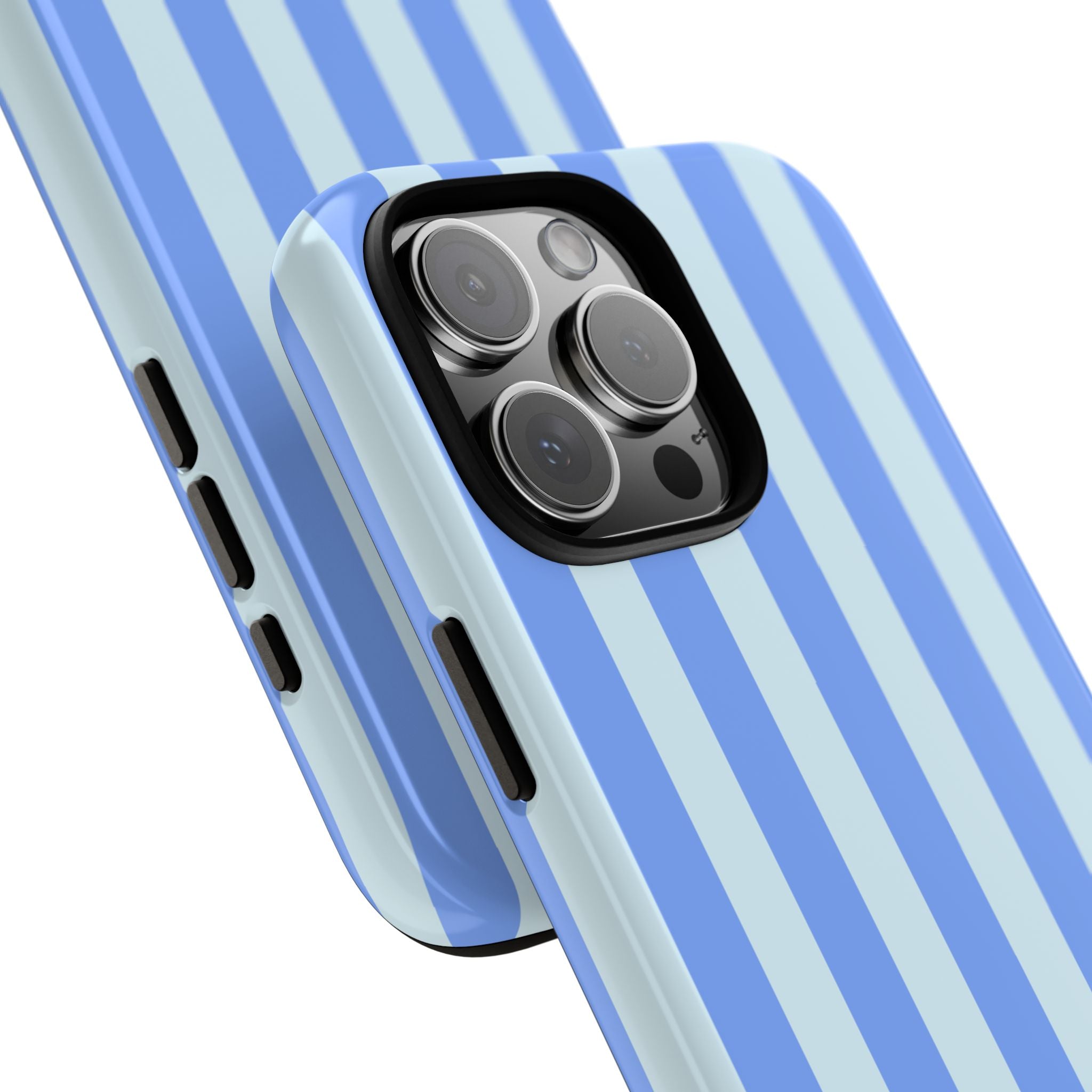 Seaside Stripe