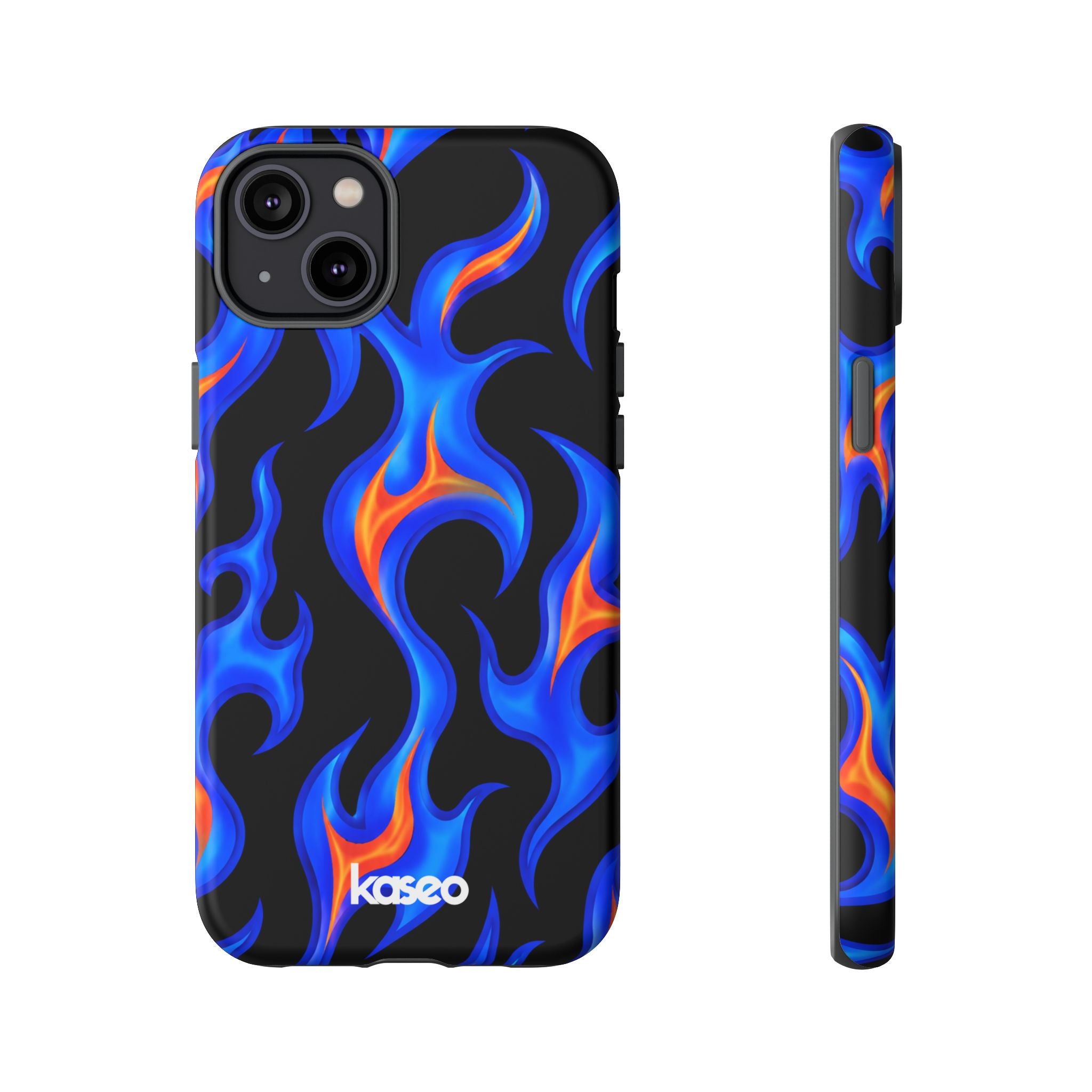 Up In Flames