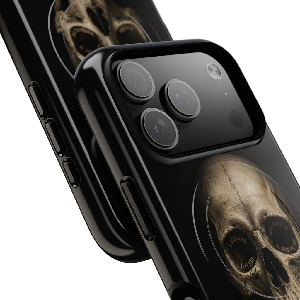 Haunted Gaze - MagSafe®