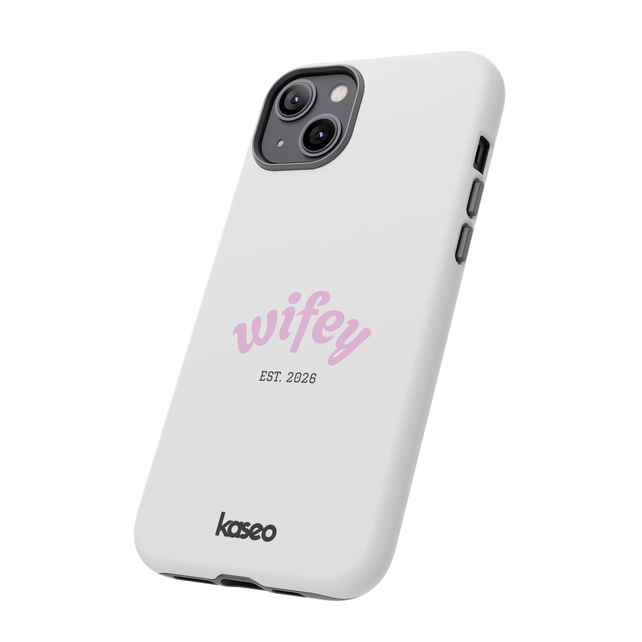 Wifey