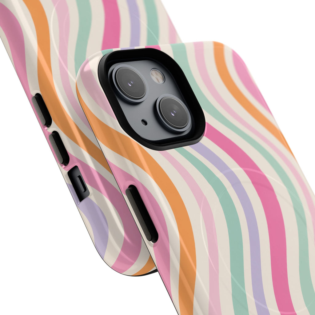Funky Stripes - MagSafe®