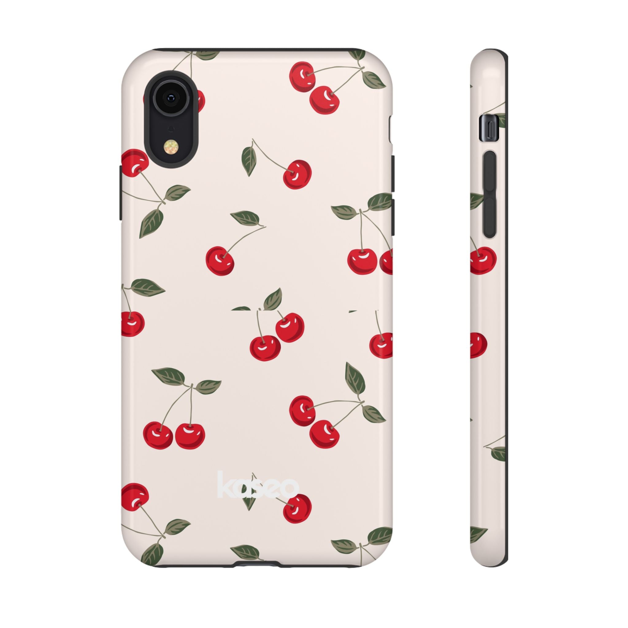 Blush Cherry