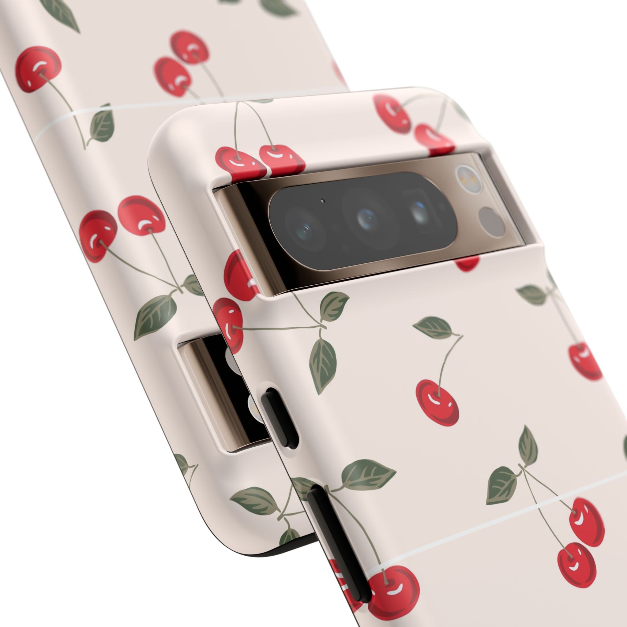 Blush Cherry