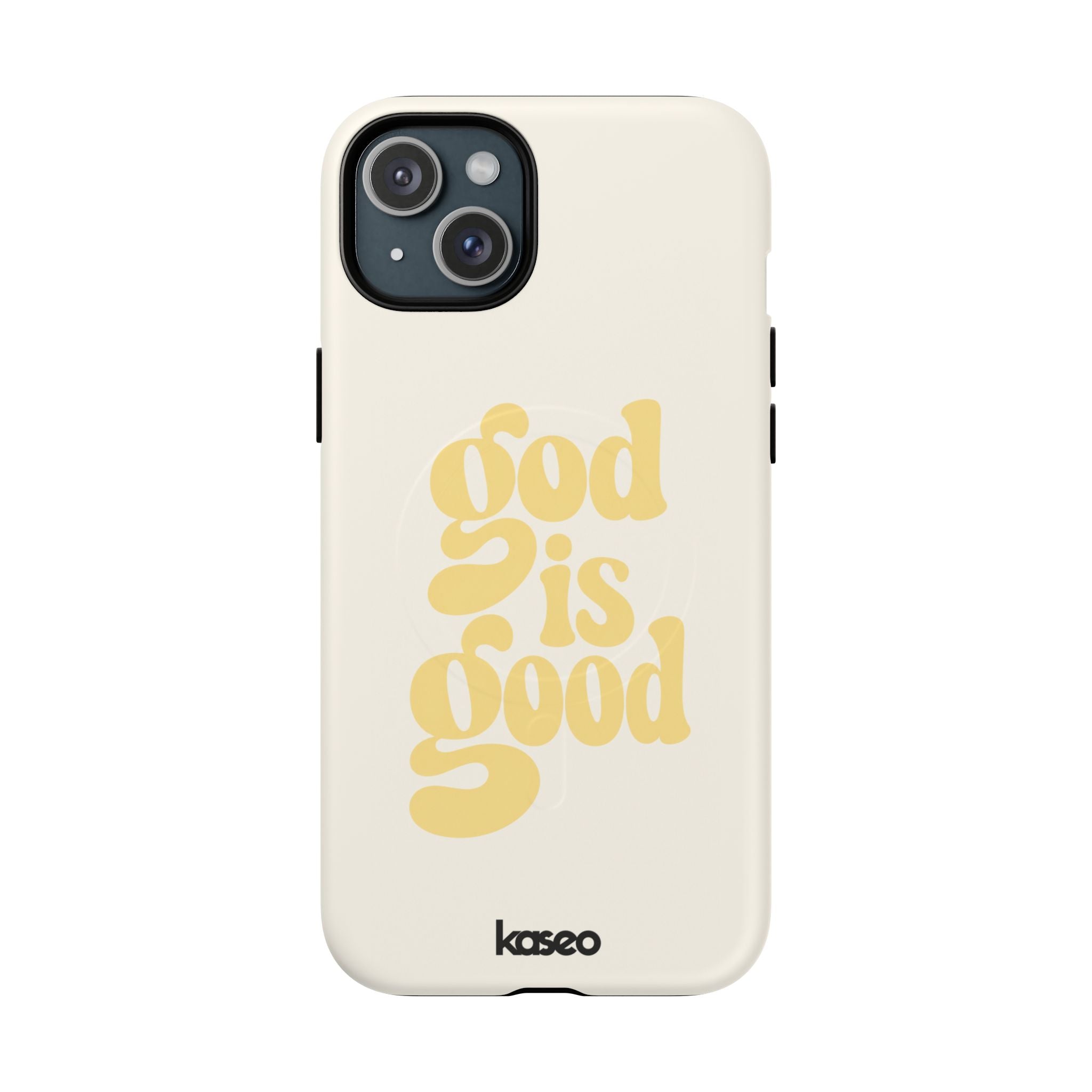 GOD IS GOOD - MagSafe®