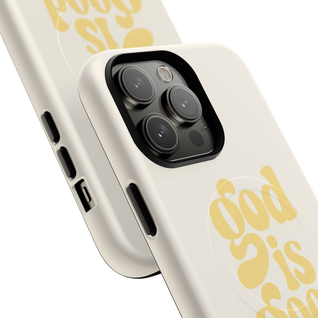 GOD IS GOOD - MagSafe®