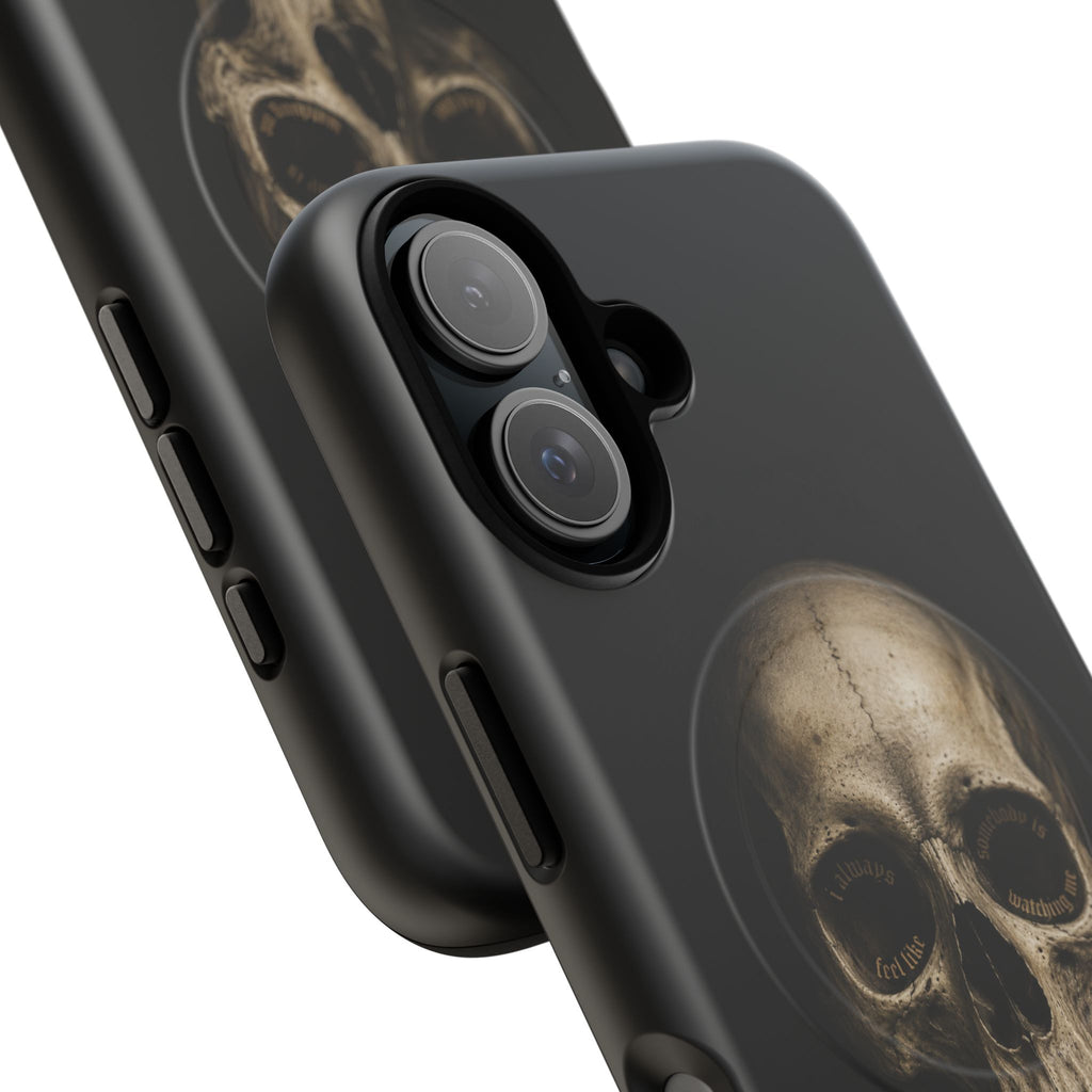 Haunted Gaze - MagSafe®