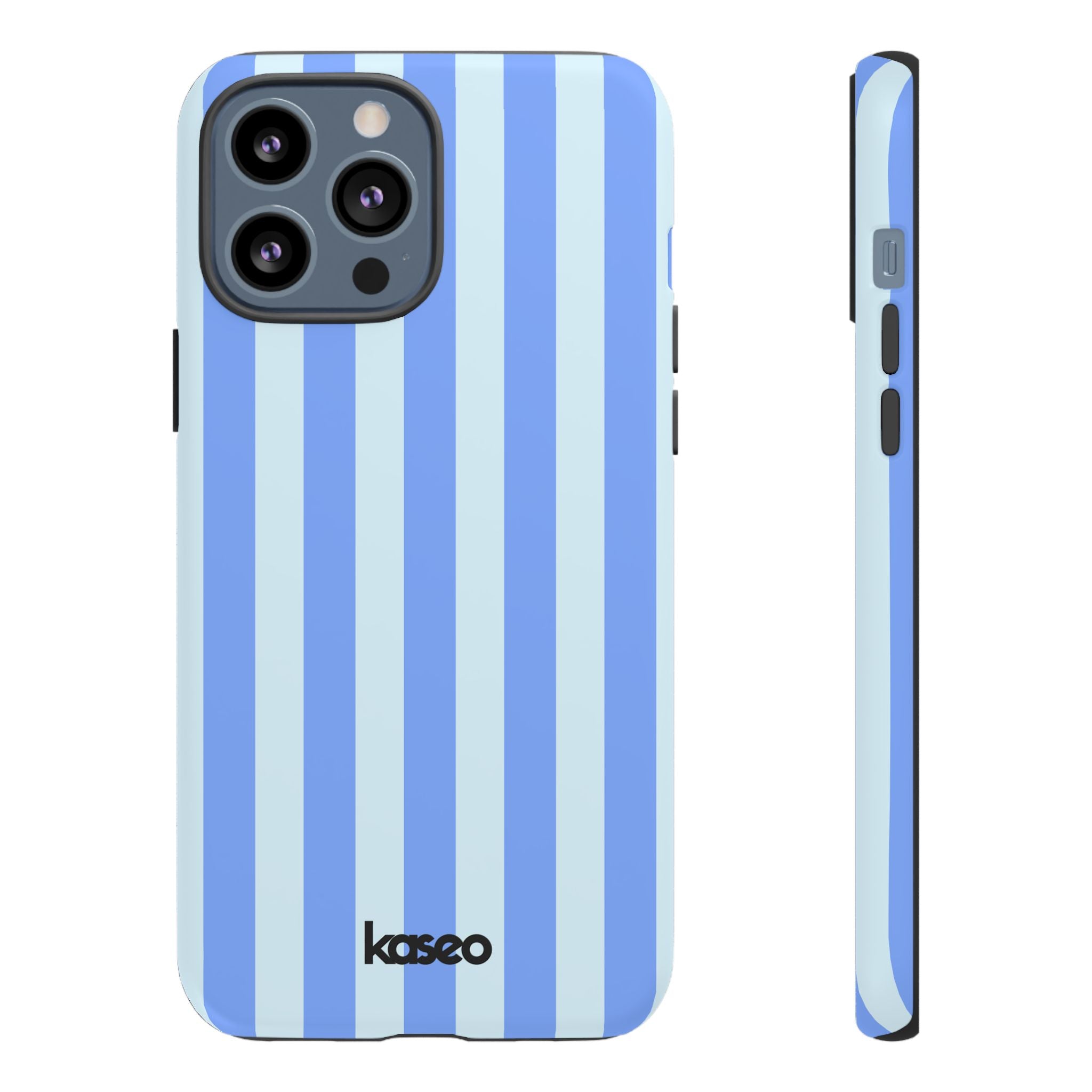 Seaside Stripe