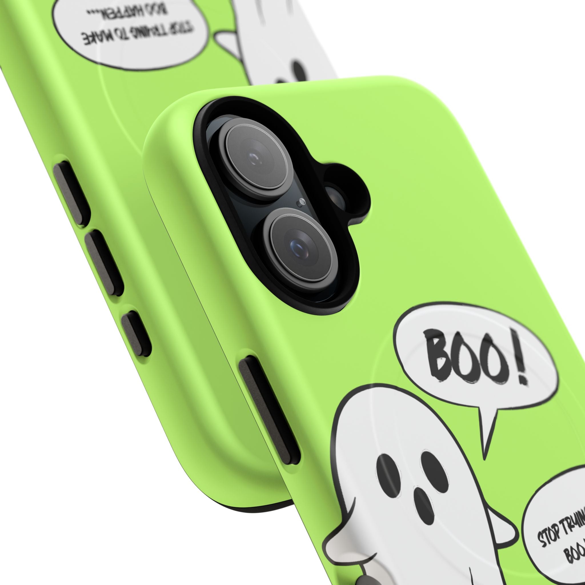 Peekaboo Phantom - MagSafe®